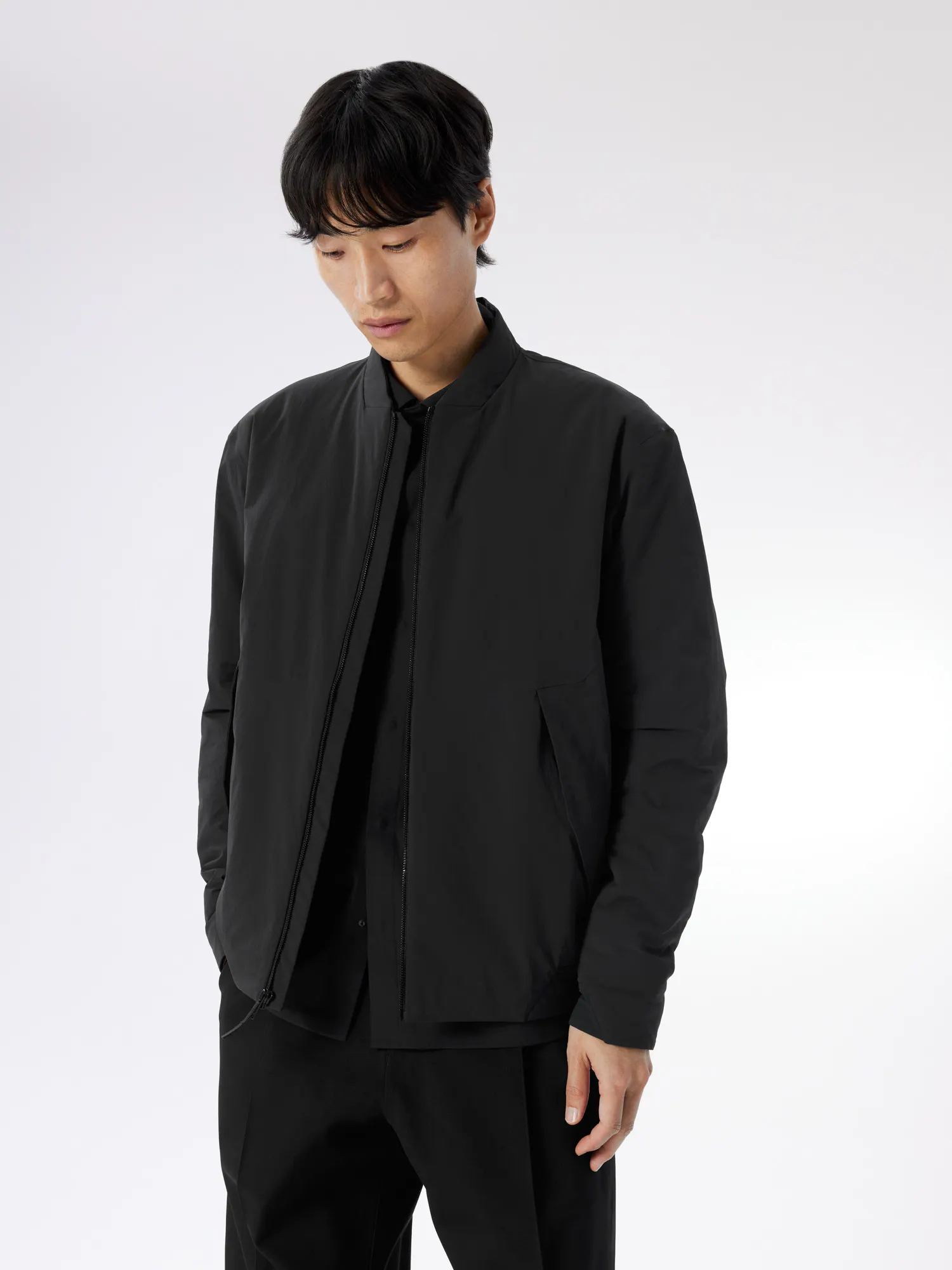 Diode Insulated Bomber Men's | Arc'teryx United States
