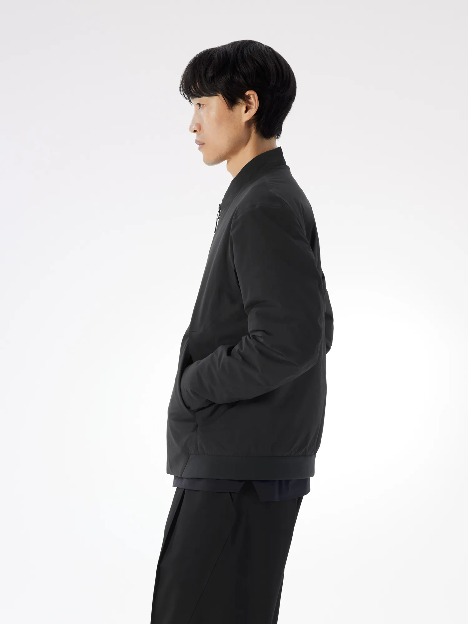 Diode Insulated Bomber Men's | Arc'teryx United States