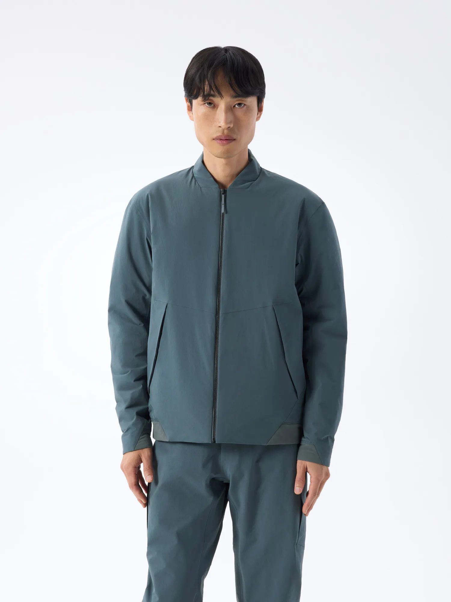 Diode Insulated Bomber Men's