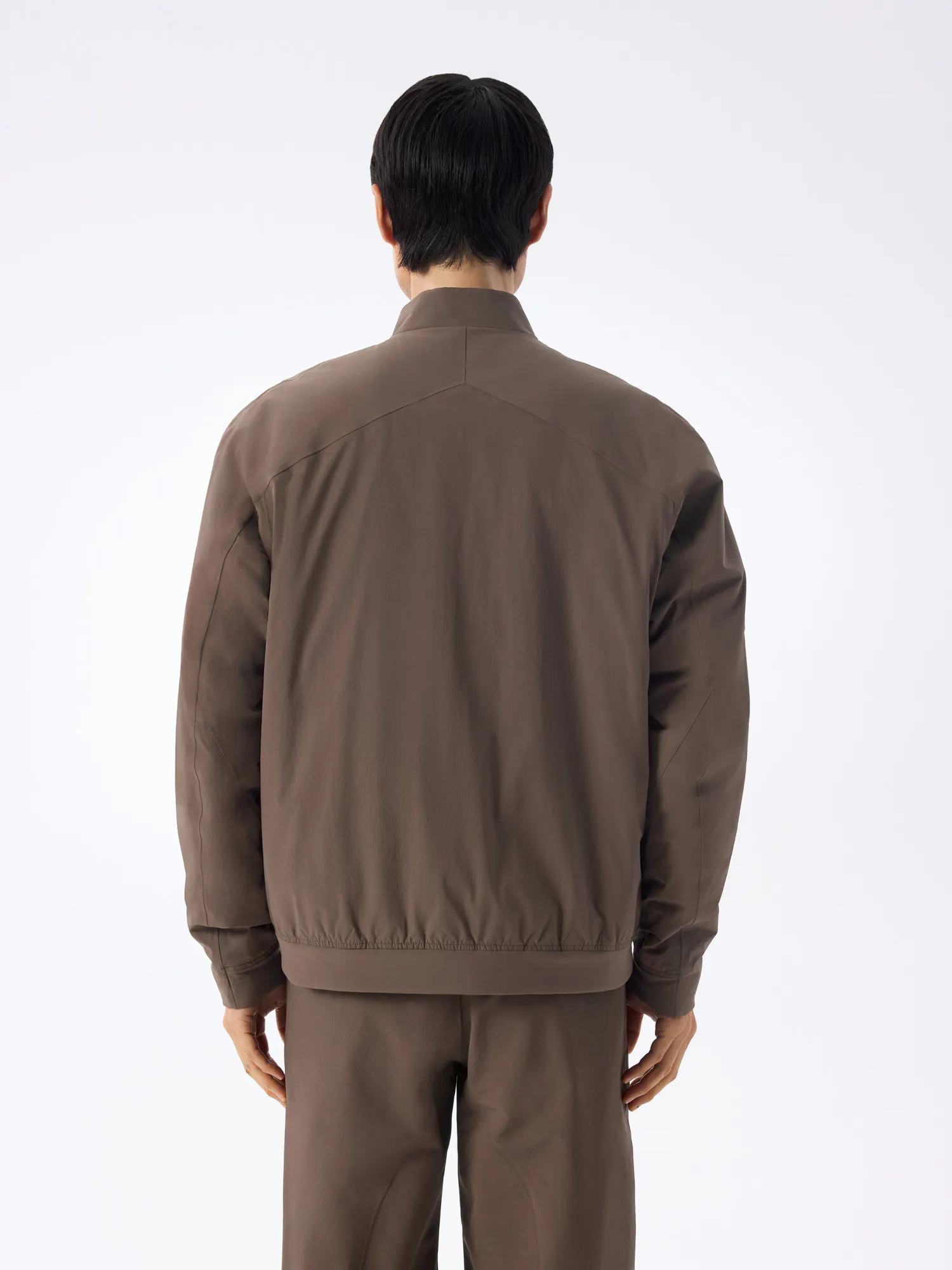 ☆25aw☆VEILANCE DIODE INSULATED BOMBER XL Diode Insulated Bomber