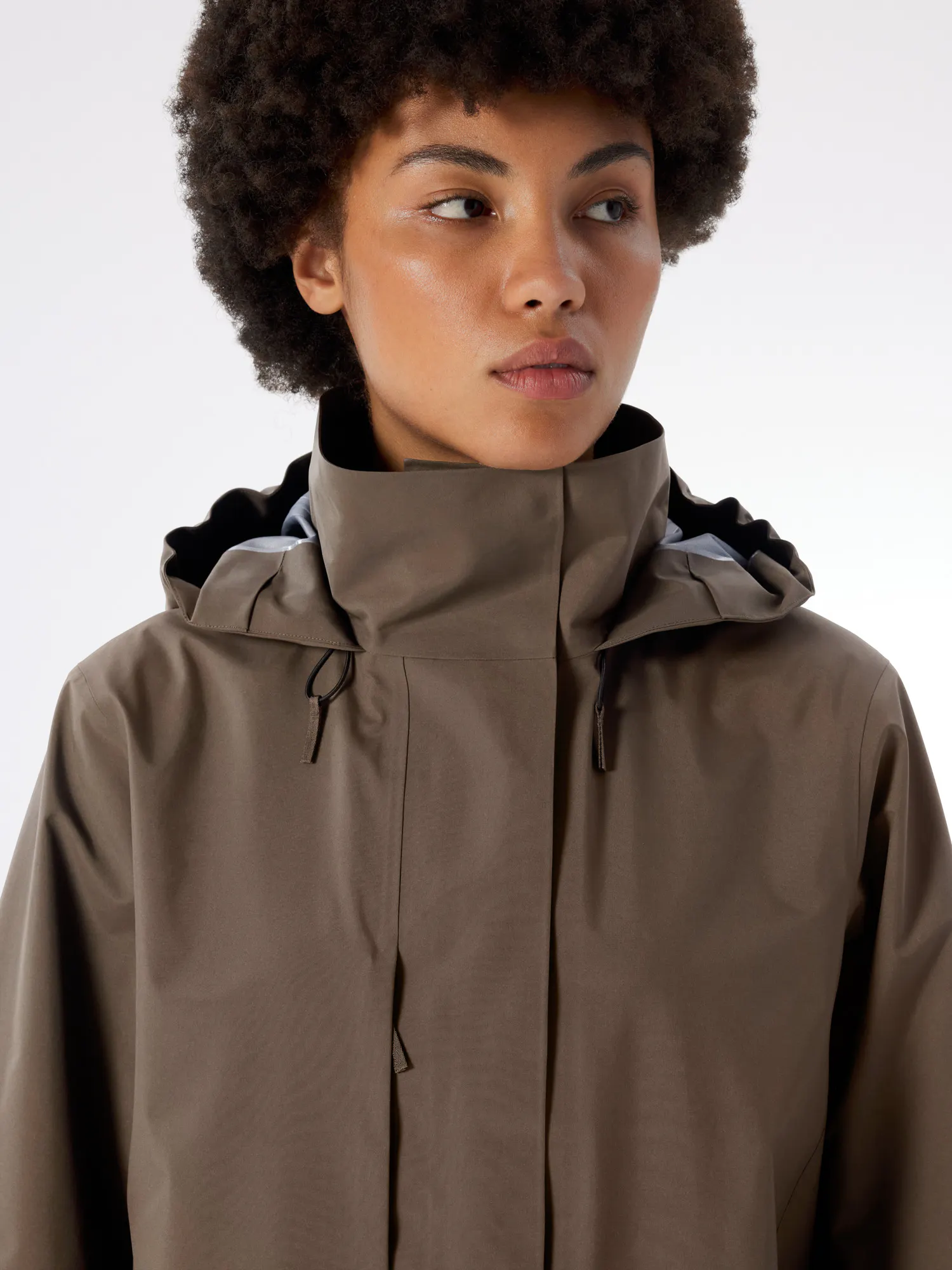 Ifora Coat Women's | Arc'teryx United States