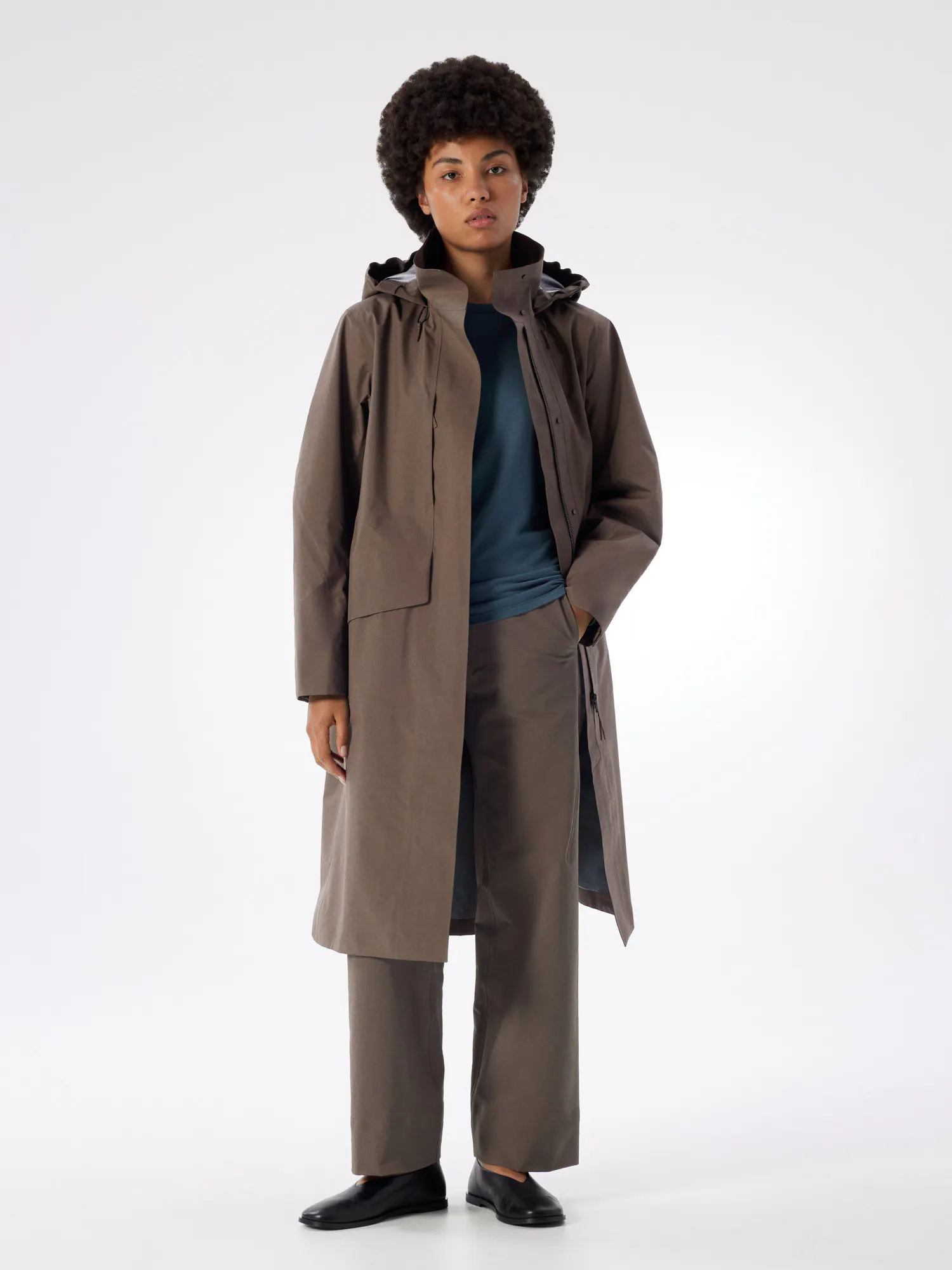 Ifora Coat Women's | Arc'teryx United States Ifora Coat Women's | Arc'teryx United States