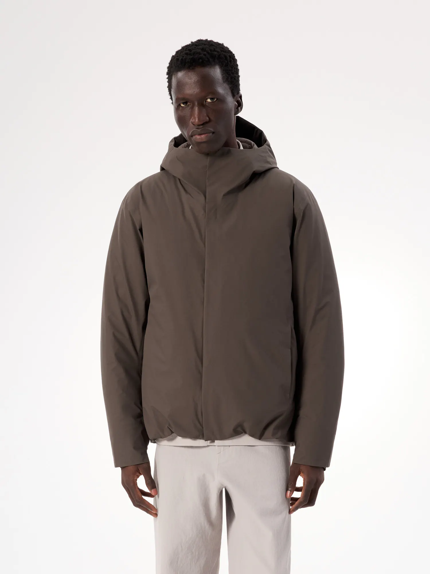 Altus Jacket 羽绒夹克 男装