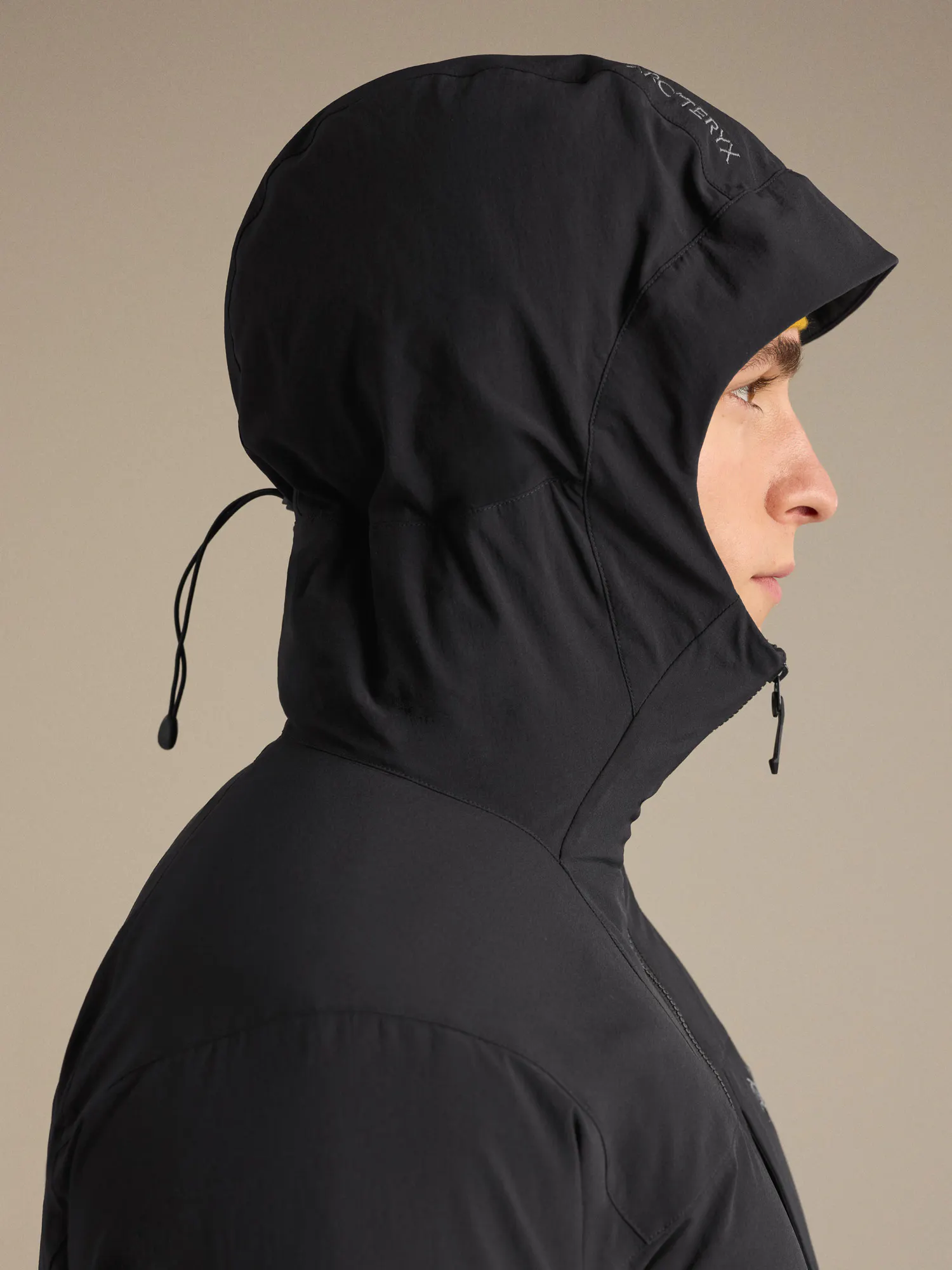 Epsilon Down Hoody Men's | Arc'teryx United States