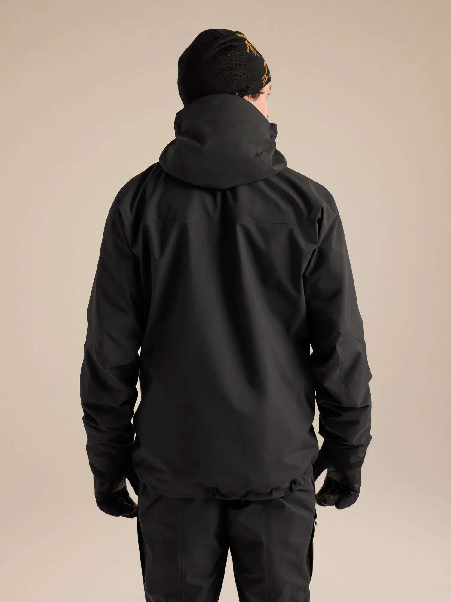 Alpha SV Jacket Men's | Arc'teryx United States