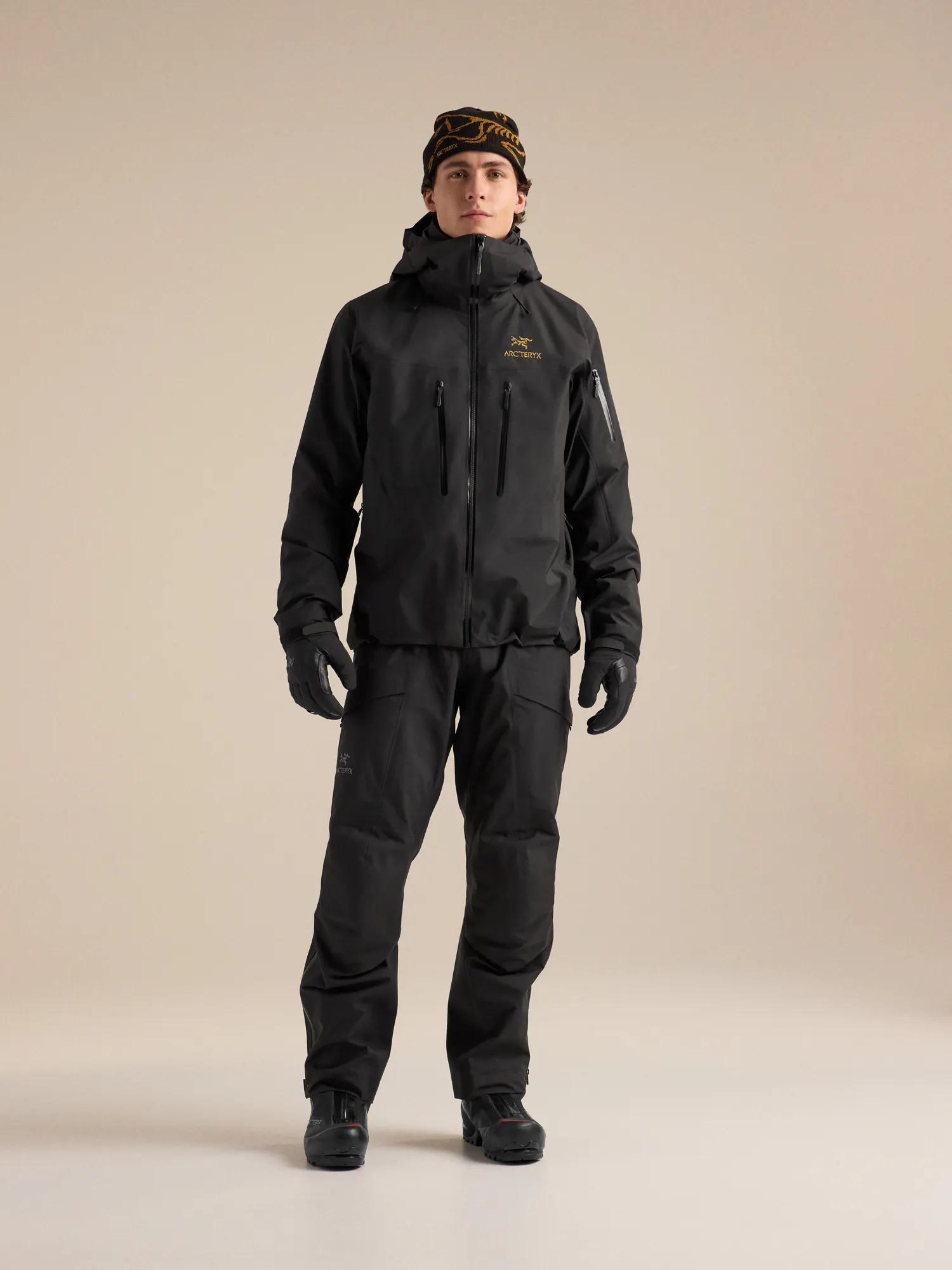 ARC'TERYX alpha SV JACKET S アークテリクス Alpha SV Jacket Men's | Arc'teryx United States