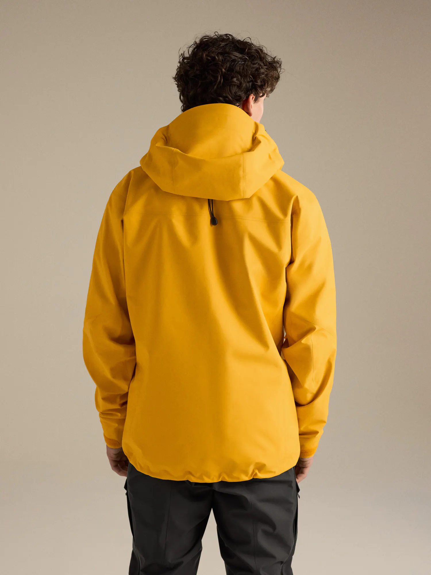 Alpha SV Jacket Men's | Arc'teryx United States