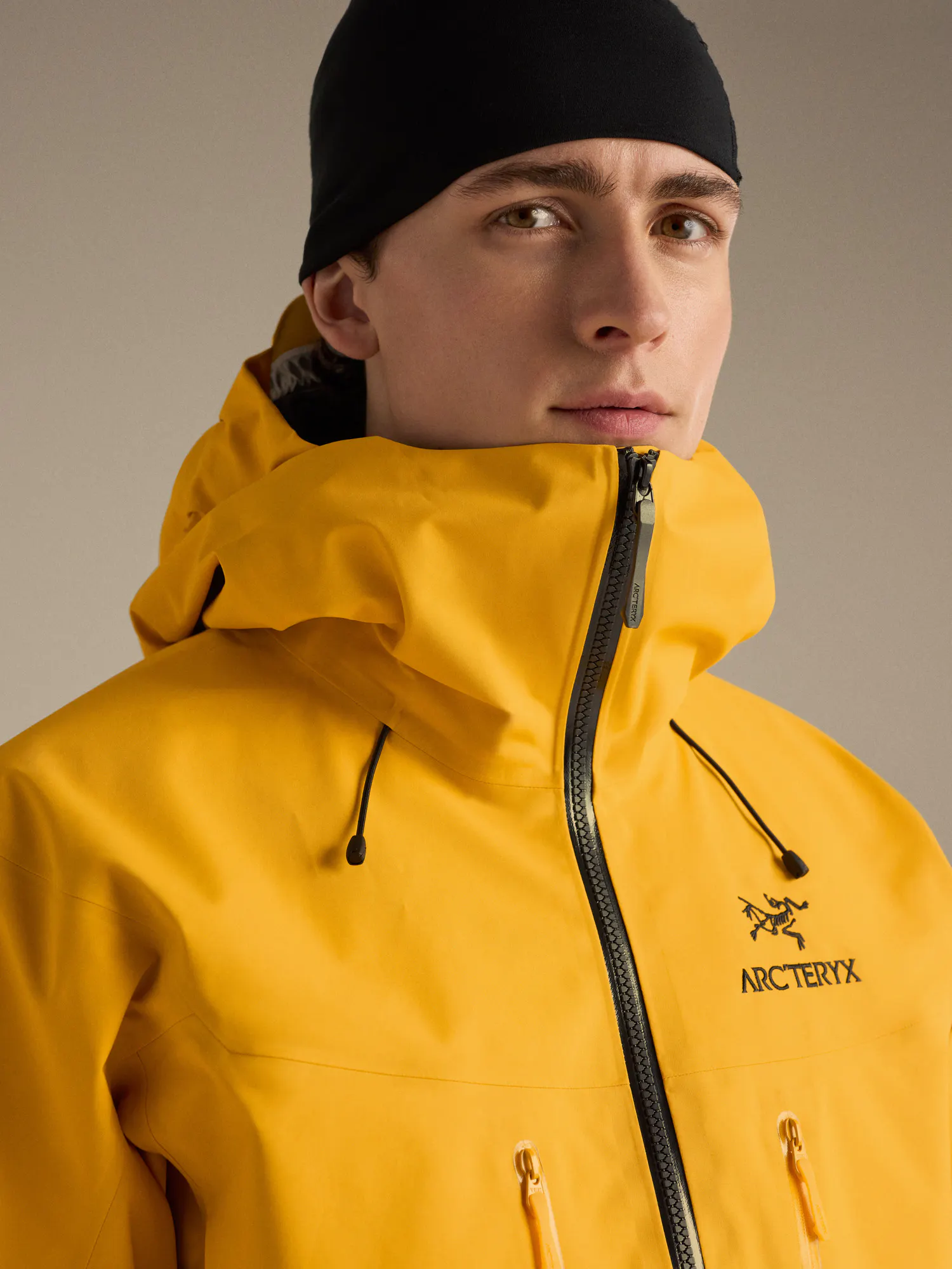 Alpha SV Jacket Men's | Arc'teryx United States