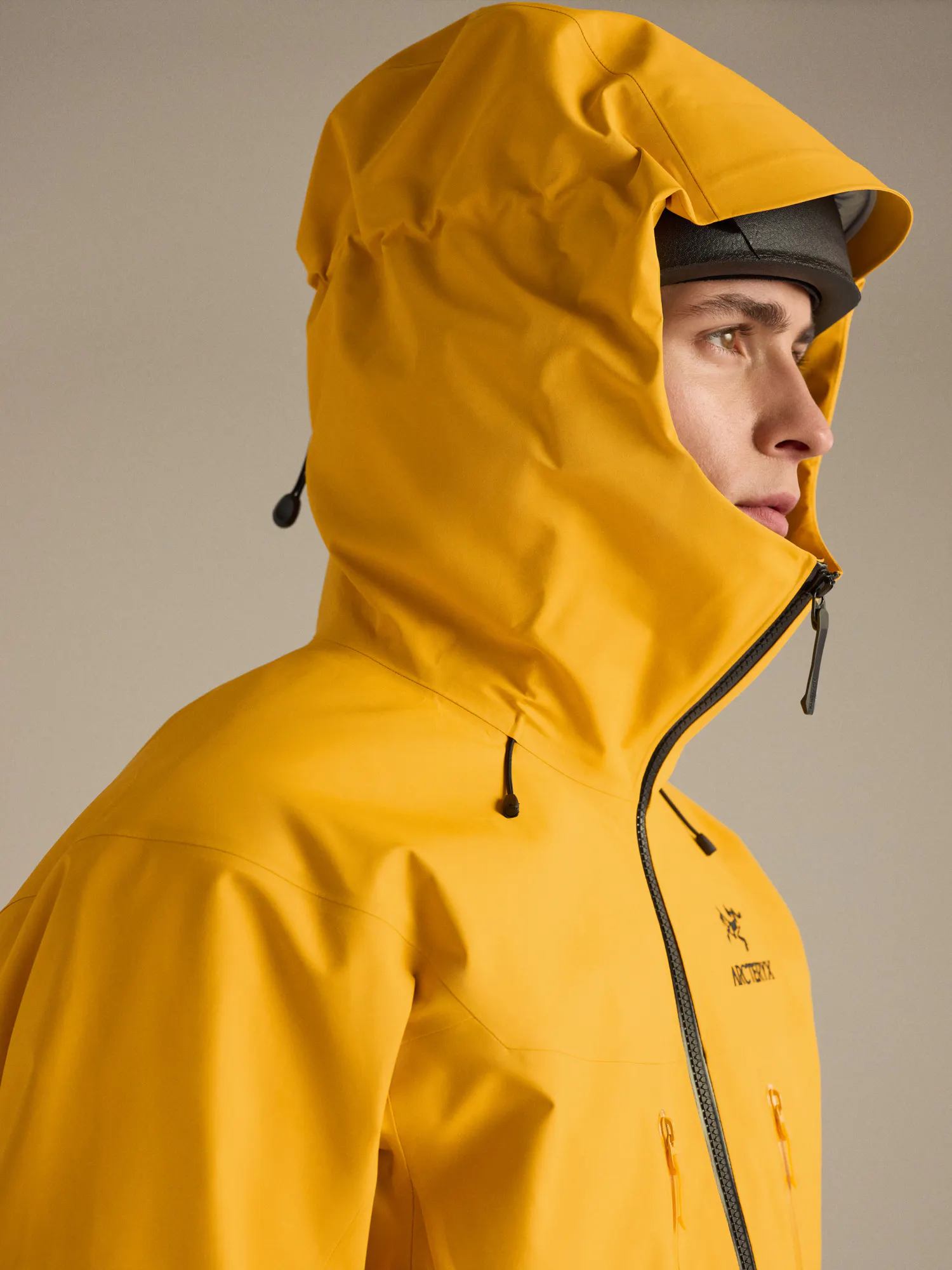 Alpha SV Jacket Men's | Arc'teryx United States