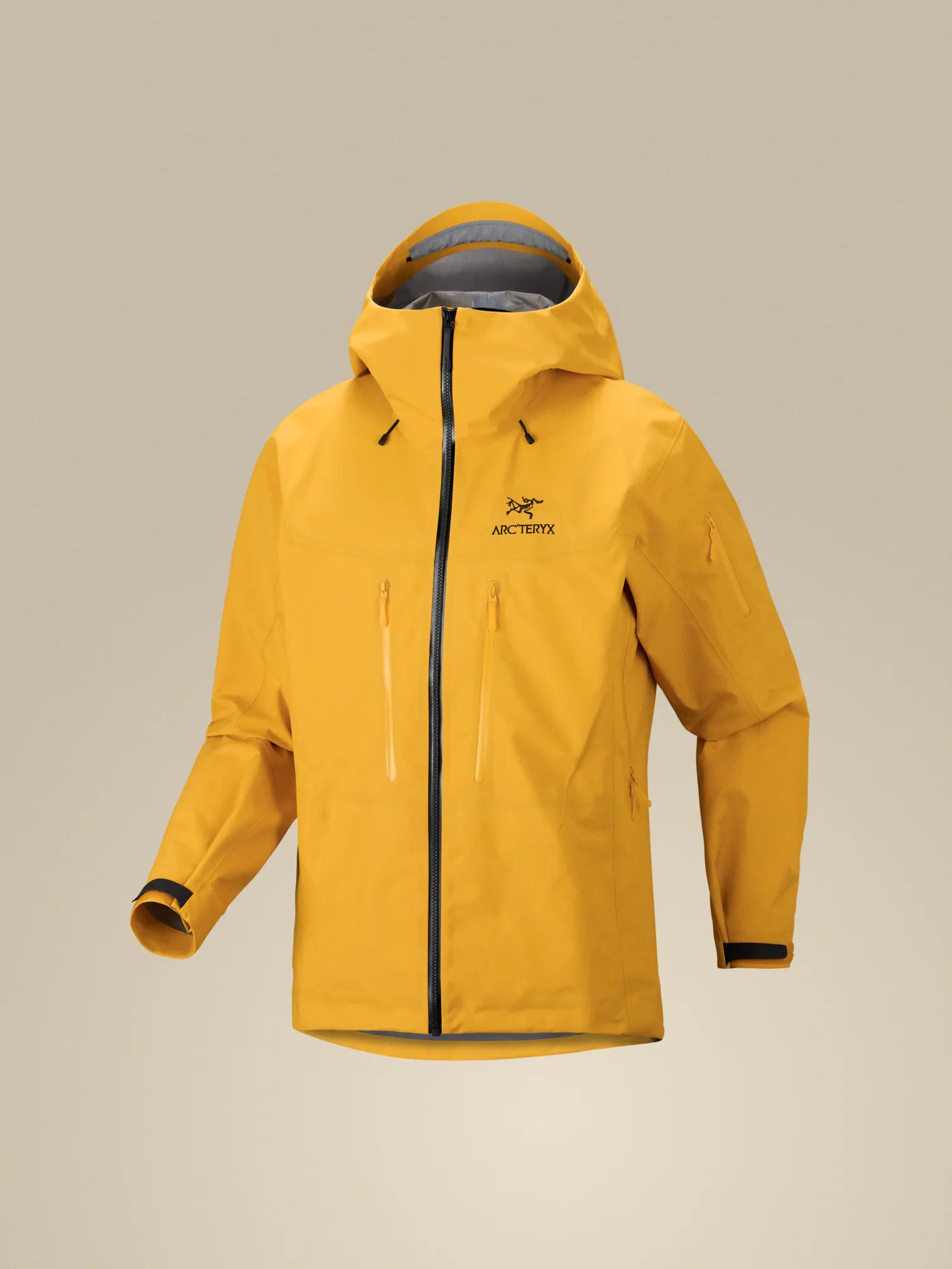 Alpha SV Jacket Men's | Arc'teryx United States
