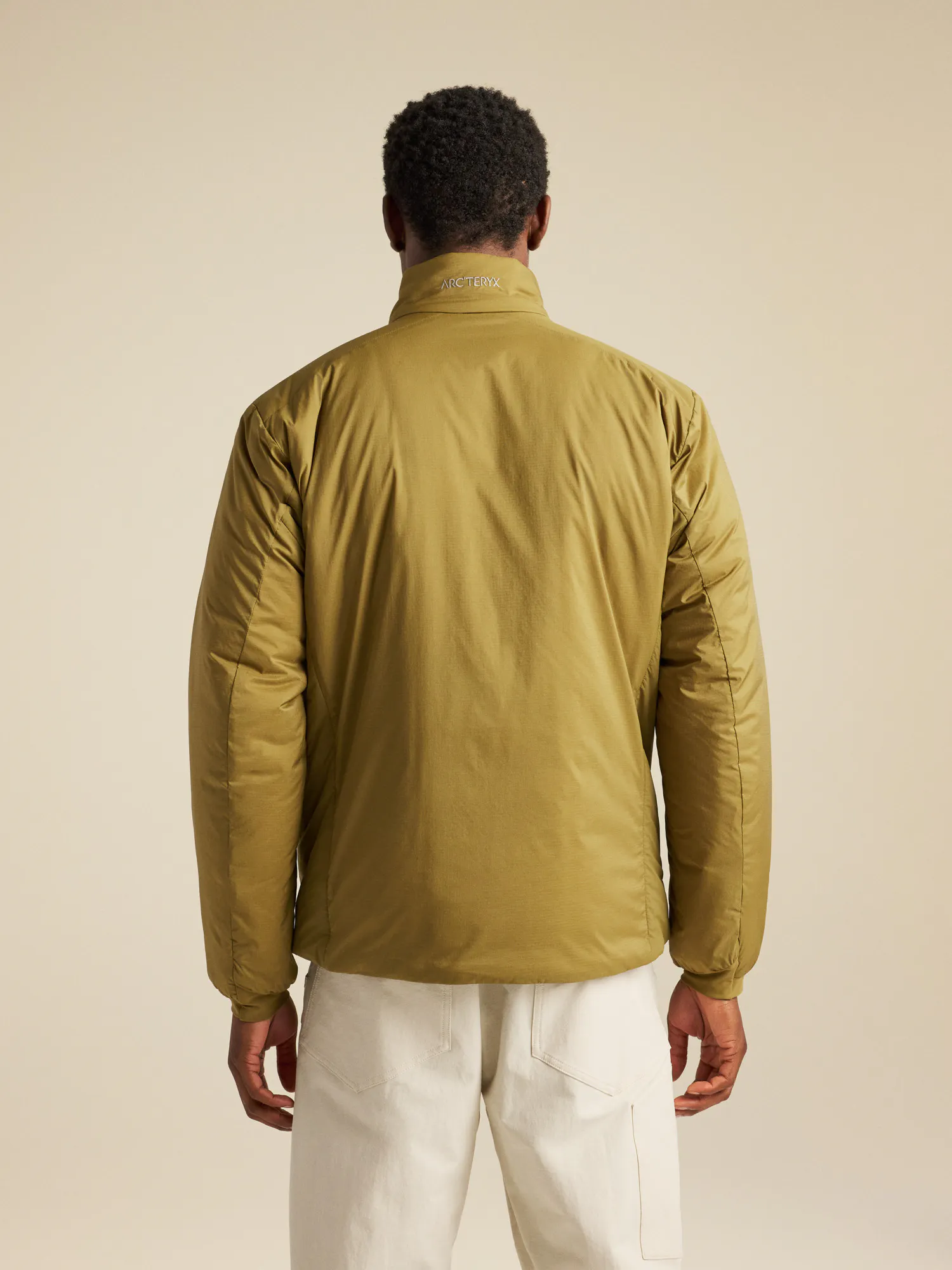Atom SV Jacket Men's | Arc'teryx United States