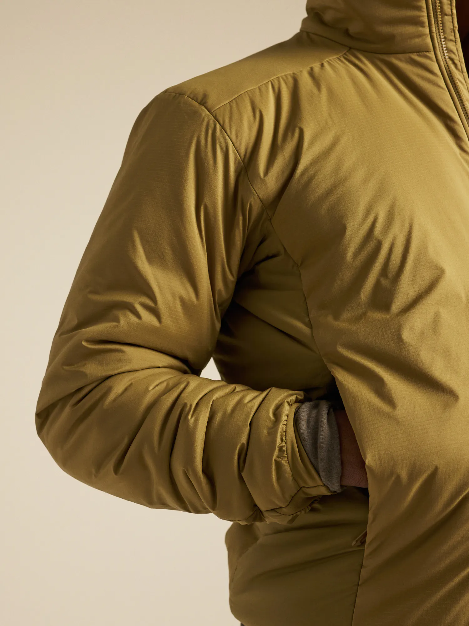 Atom SV Jacket Men's | Arc'teryx United States