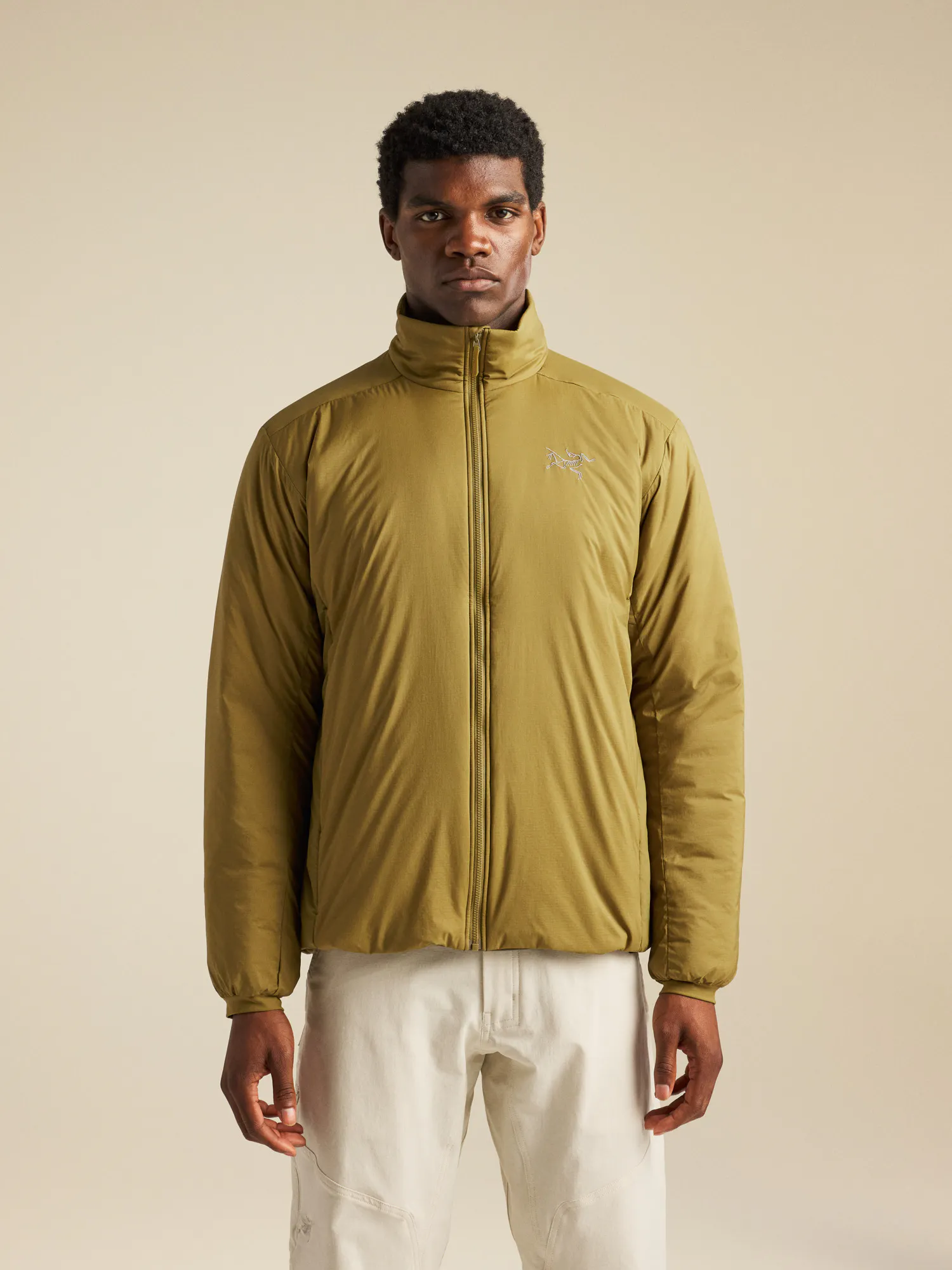 Atom SV Jacke Herren