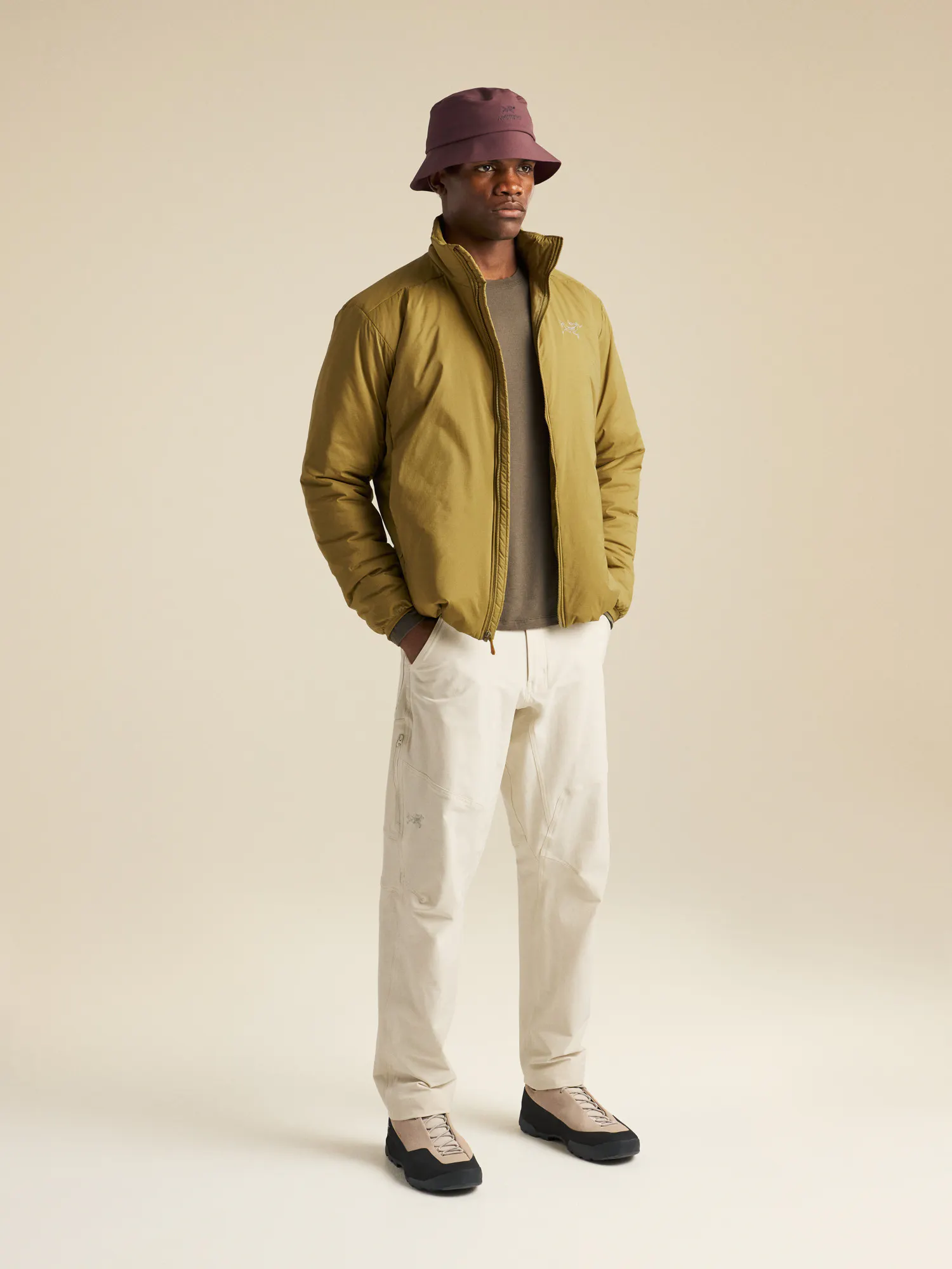 Atom SV Jacket Men's | Arc'teryx United States