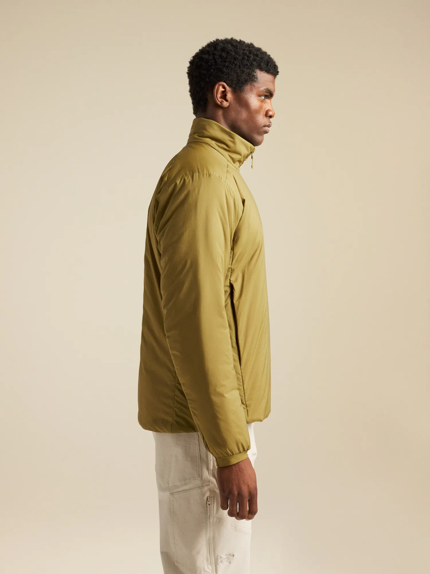Atom SV Jacket Men's | Arc'teryx United States