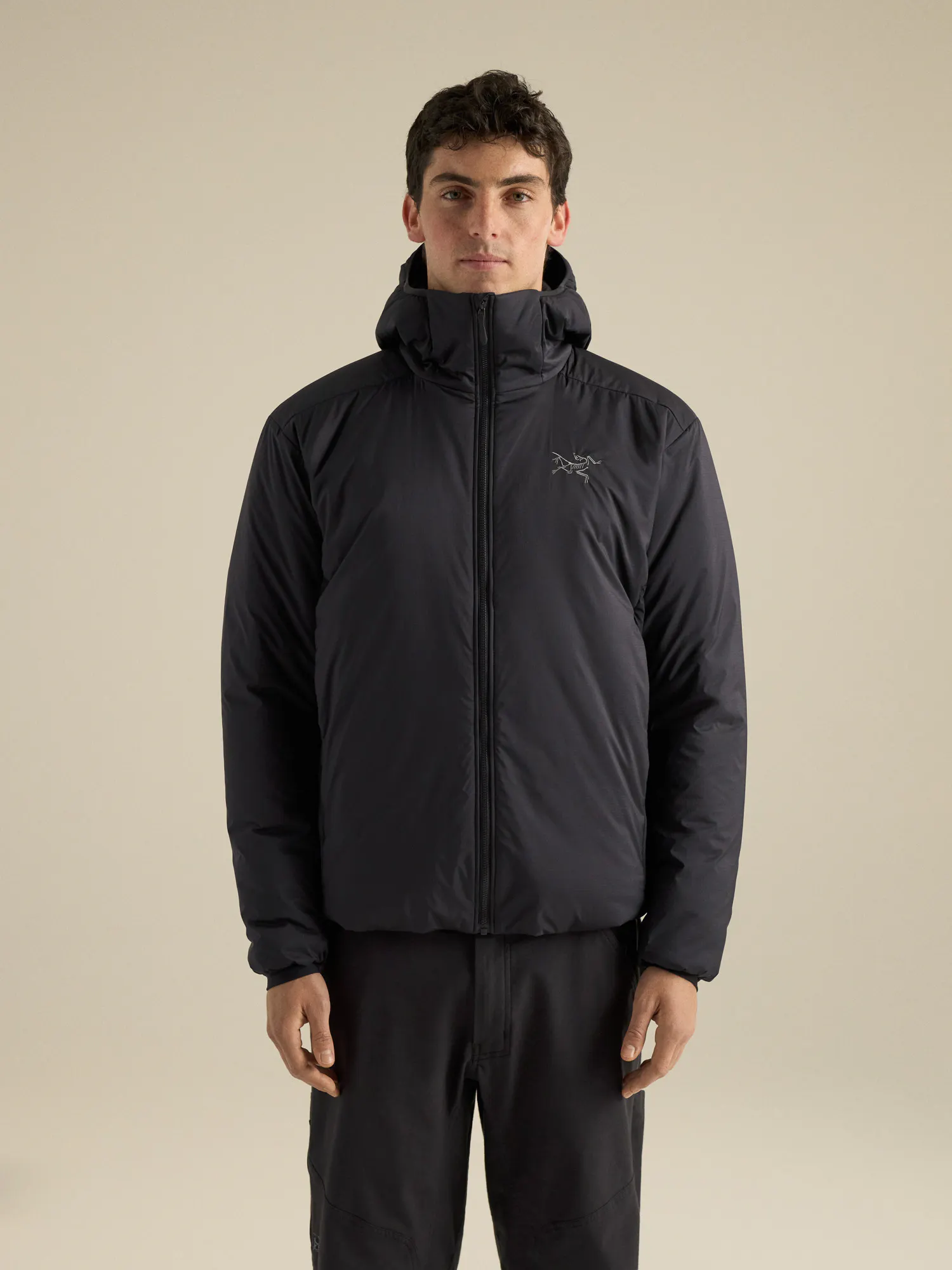 Atom SV Hoody Men's