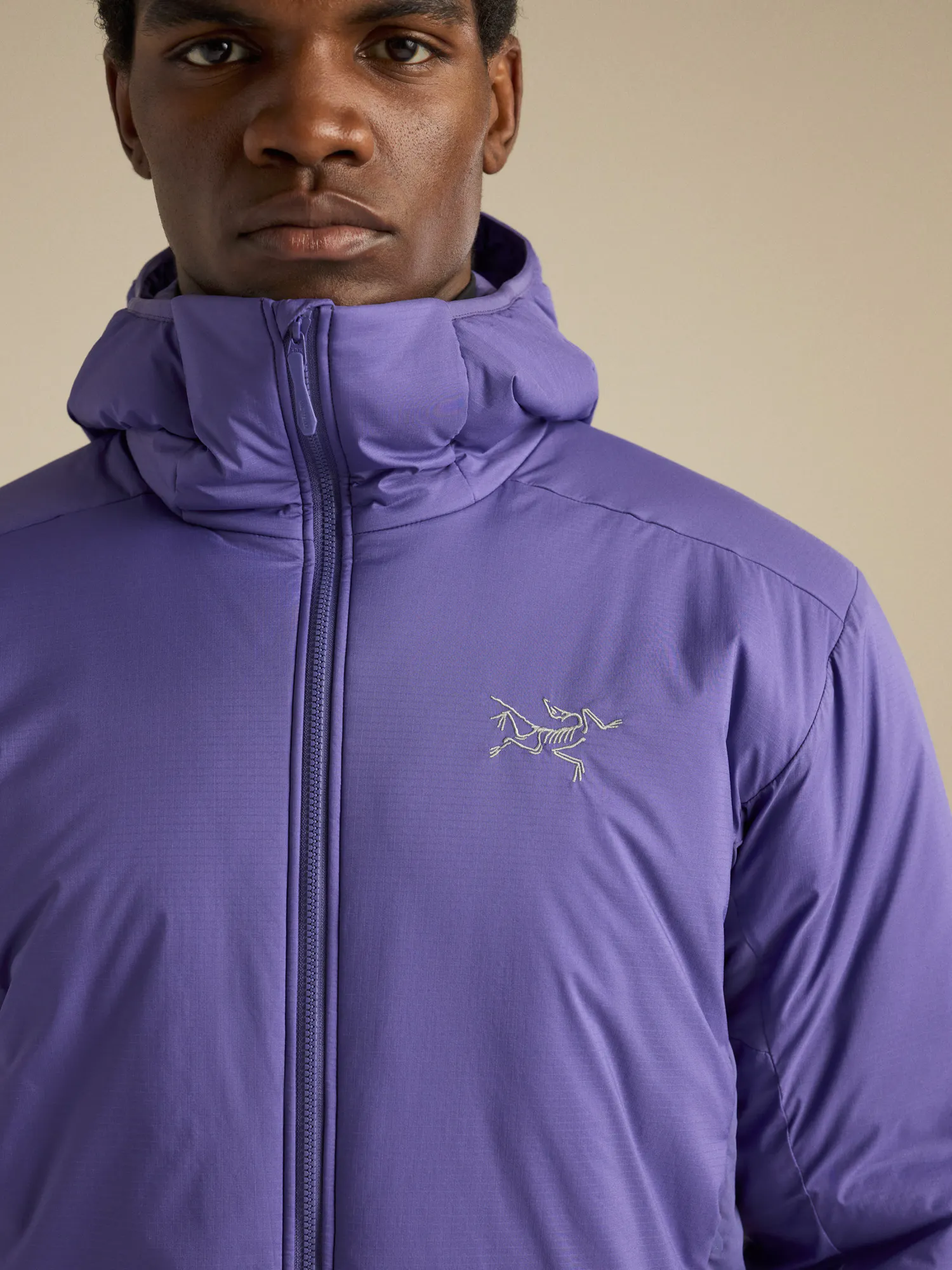 Atom SV Hoody Men's | Arc'teryx United States