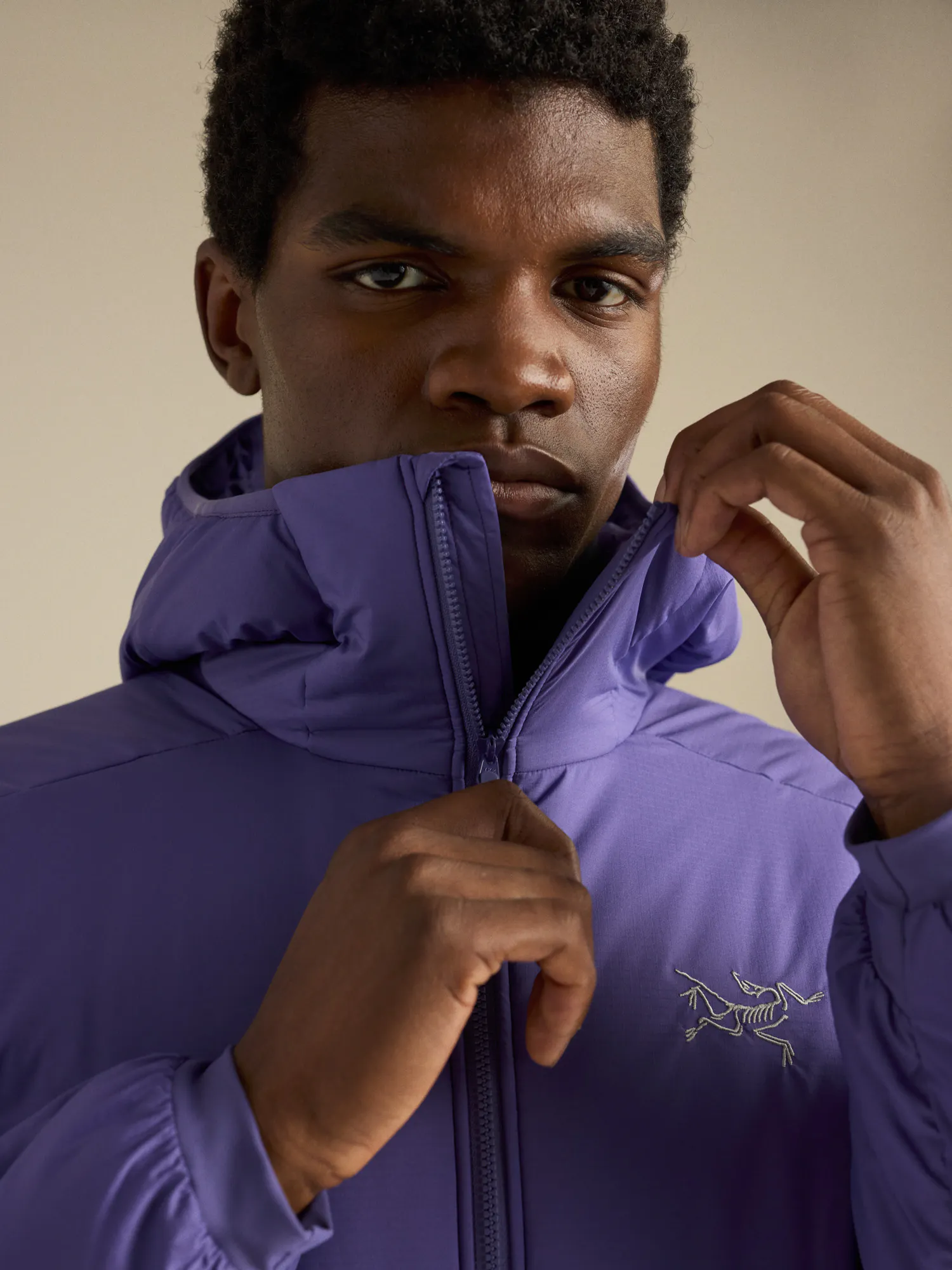 Atom SV Hoody Men's | Arc'teryx United States