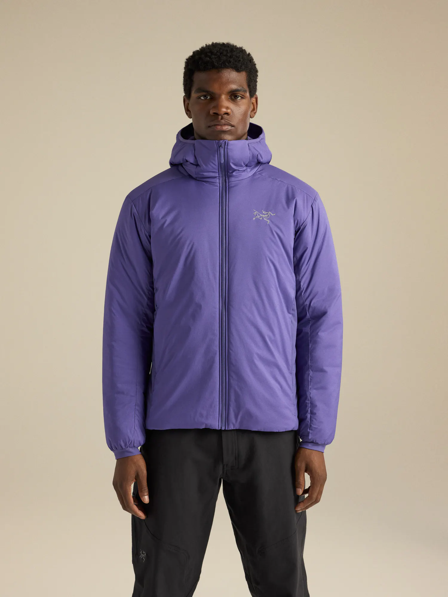 Atom SV Hoody Men's | Arc'teryx United States