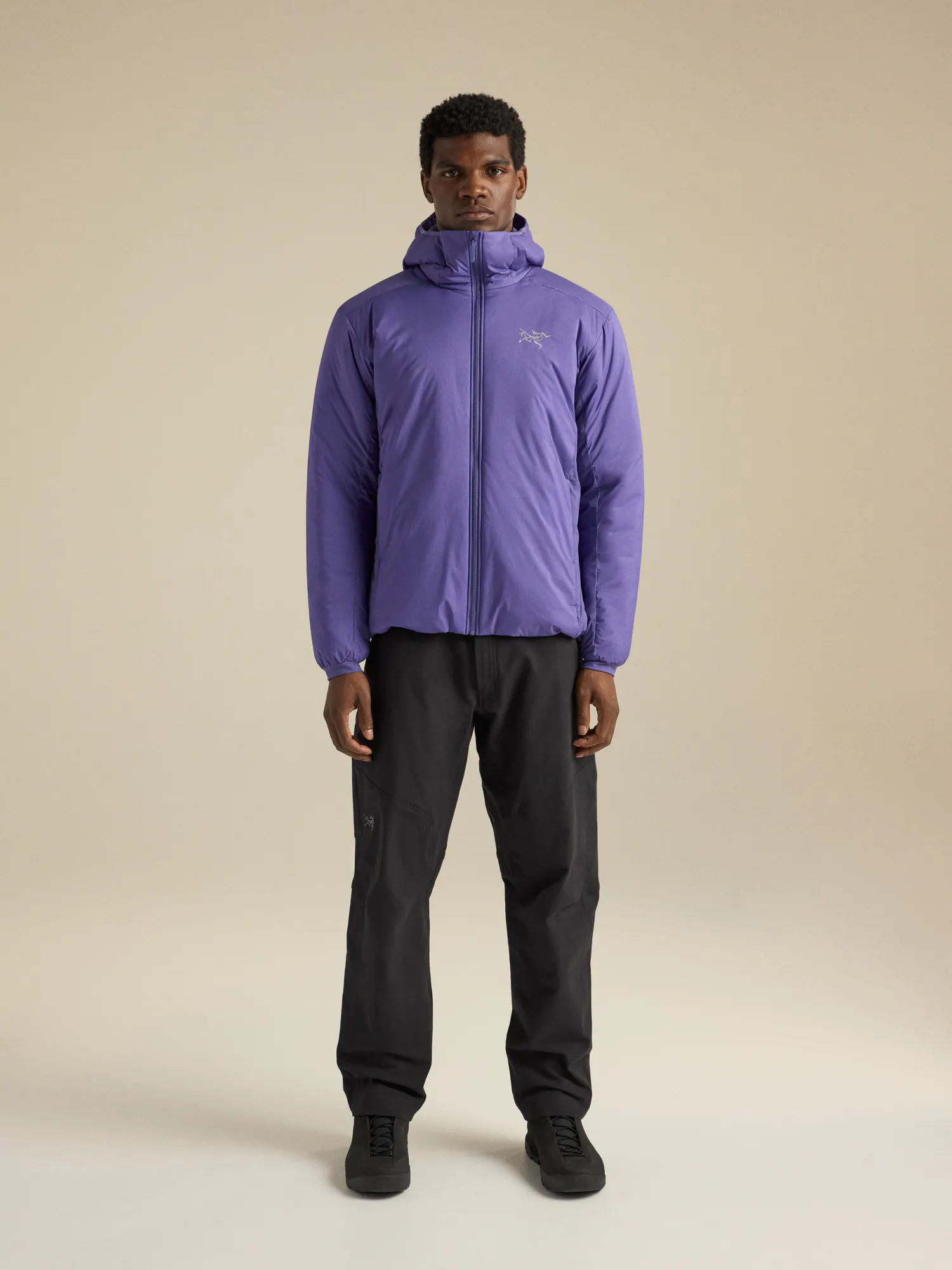 Atom SV Hoody Men's | Arc'teryx Canada