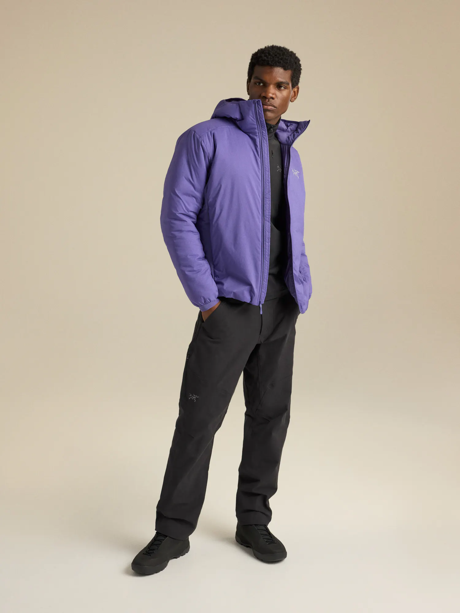 Atom SV Hoody Men's | Arc'teryx United States