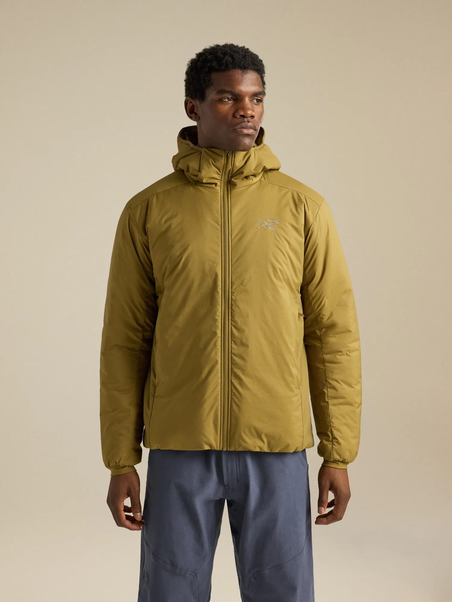 Atom SV Hoody Men's