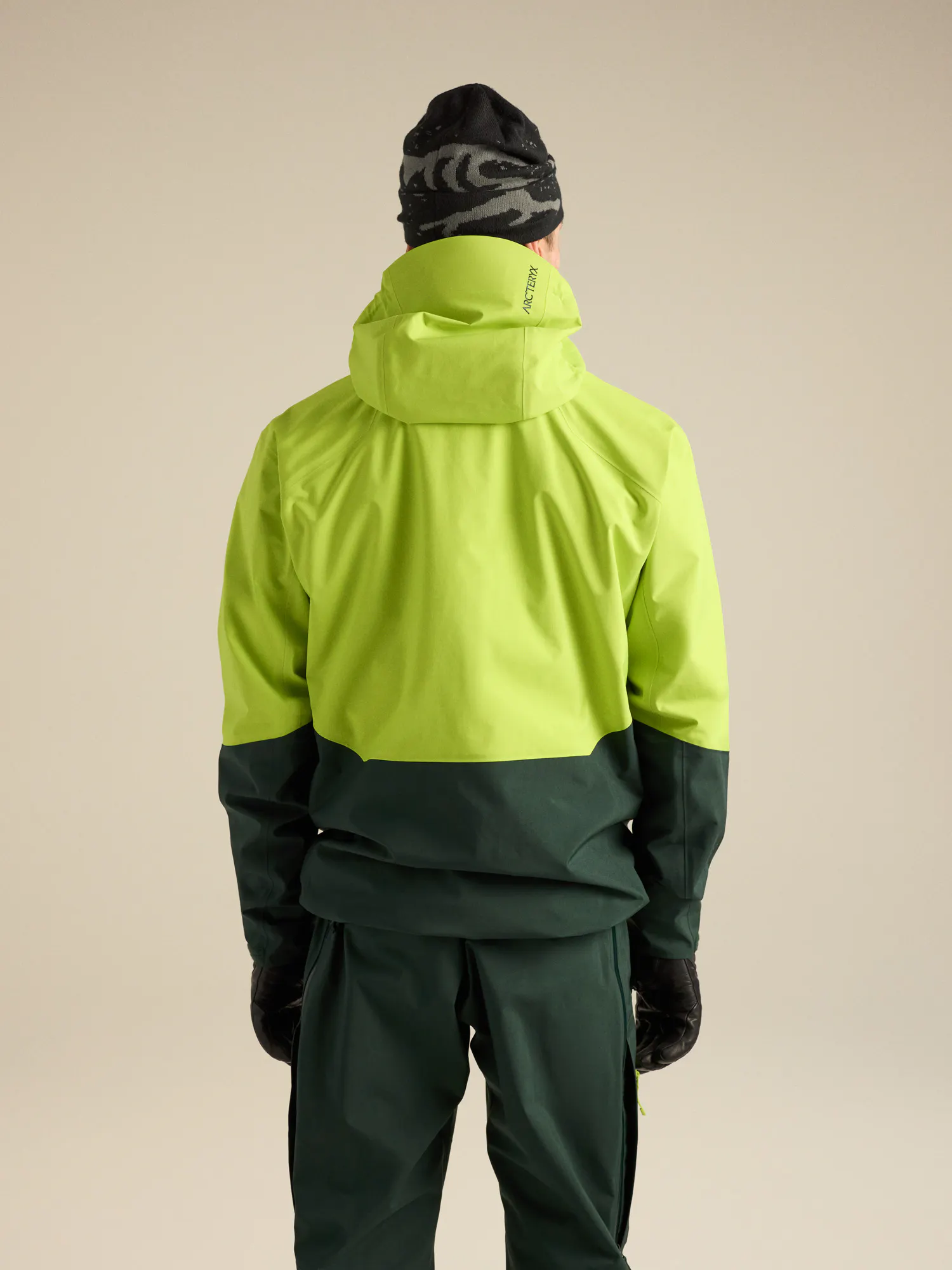 Rush Jacket Men's | Arc'teryx United States