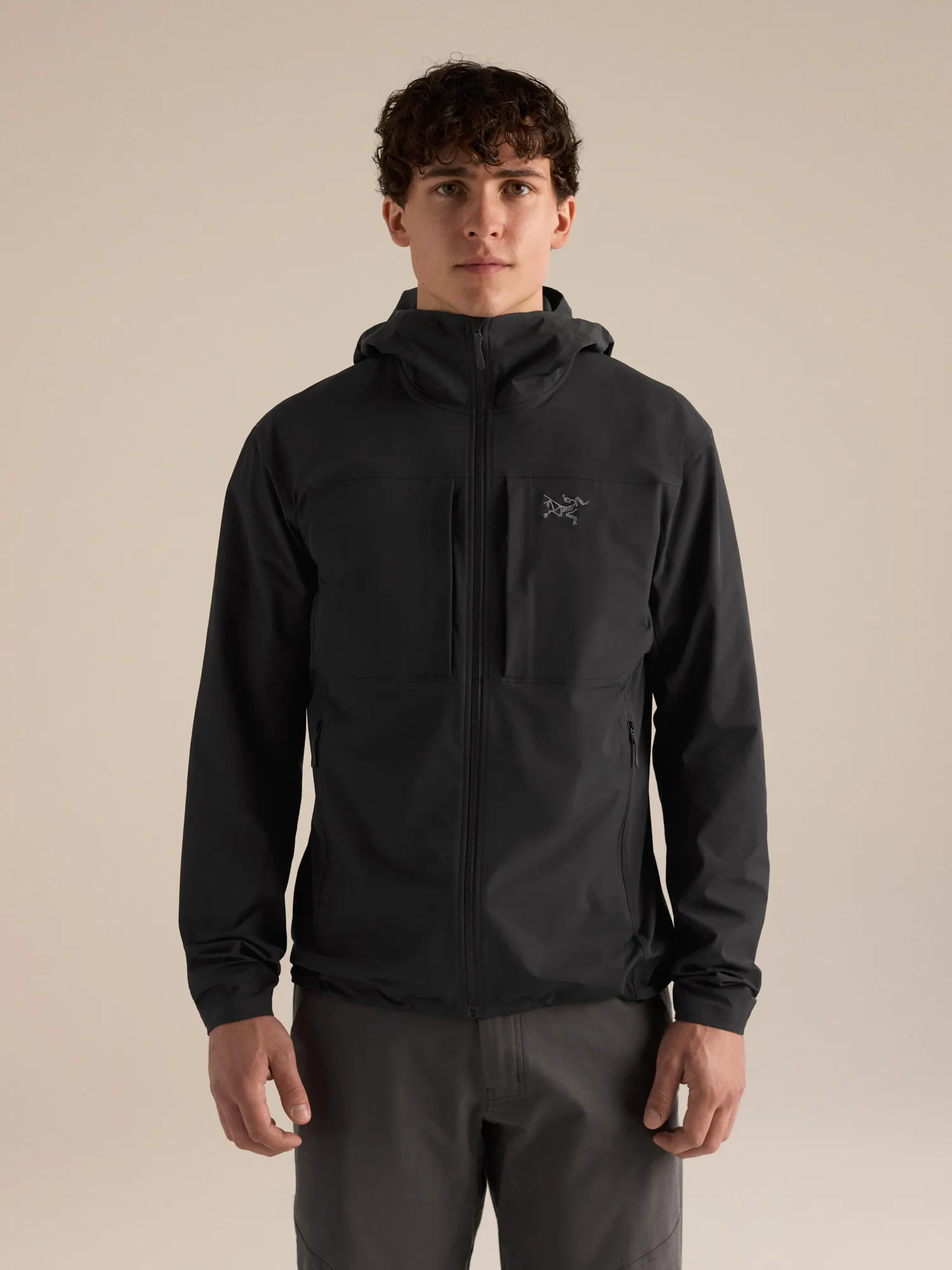 Gamma Hoody Men's | Arc'teryx United States