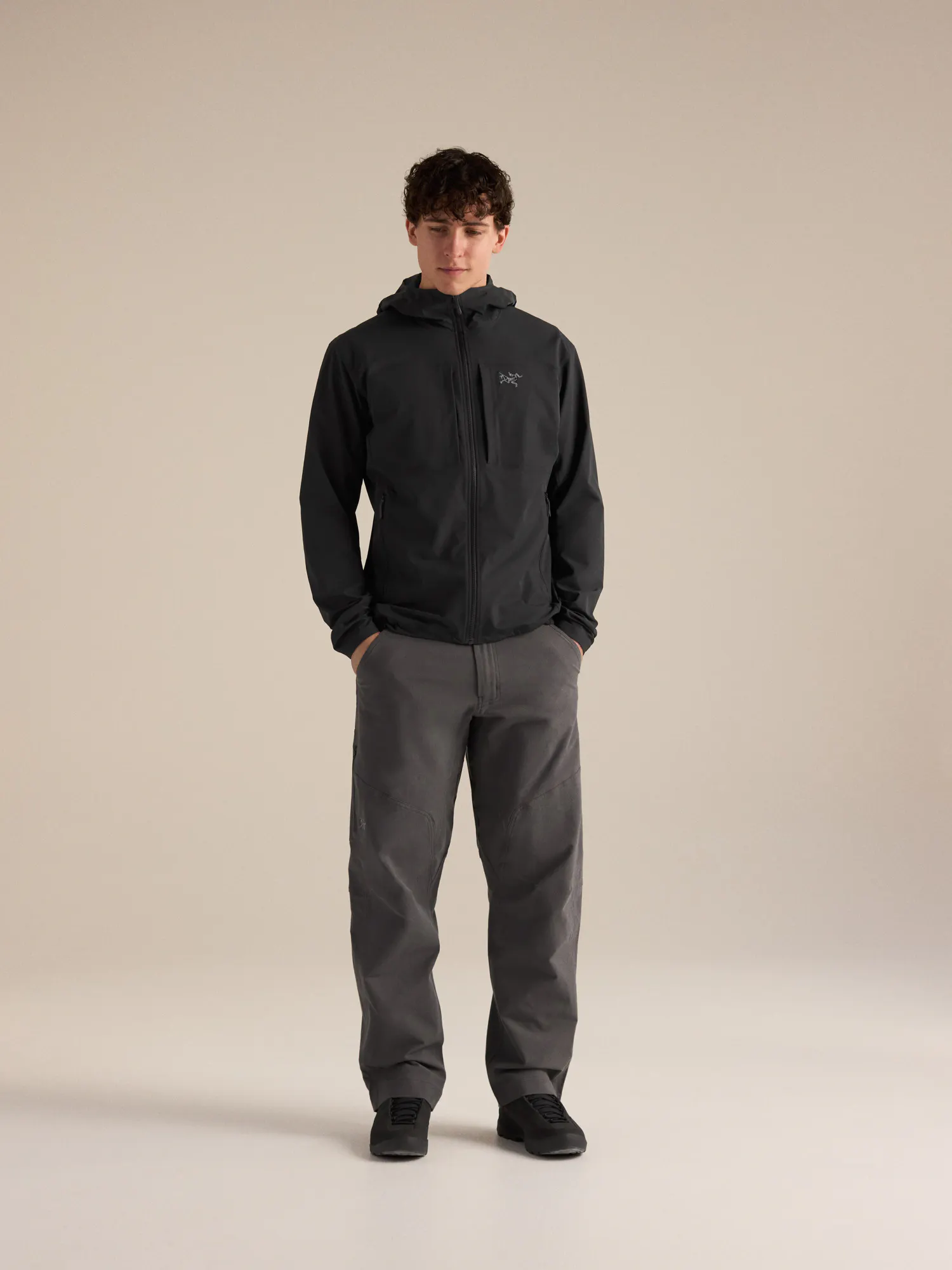 Gamma Hoody Men's | Arc'teryx United States