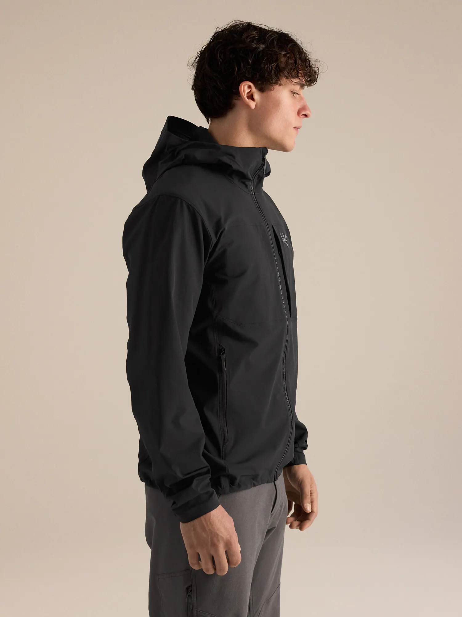 Gamma Hoody Men's | Arc'teryx United States