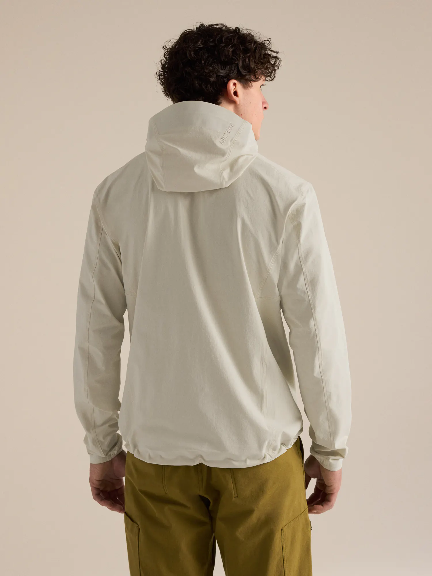 Gamma Hoody Men's | Arc'teryx Switzerland