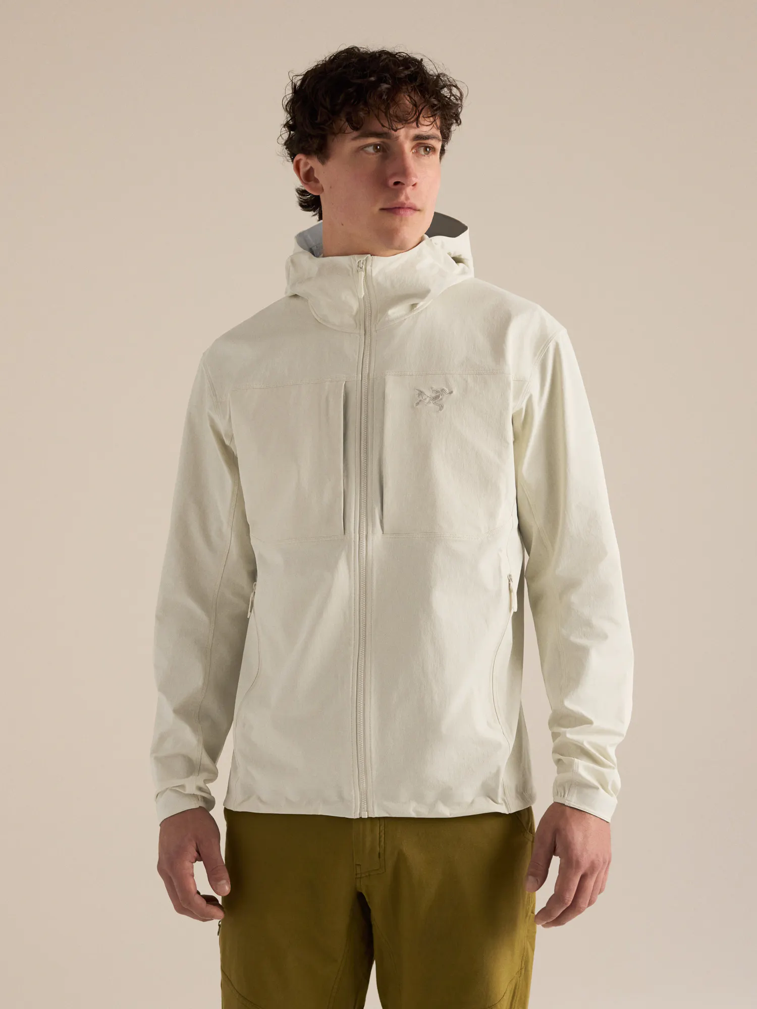 Gamma Hoody Men's | Arc'teryx United States