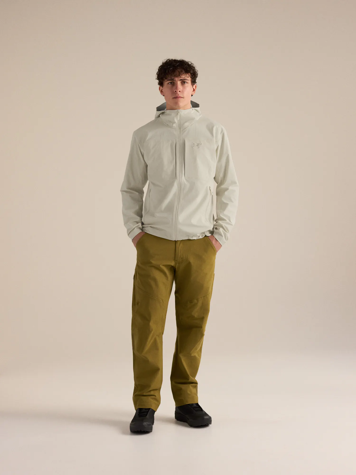 Gamma Hoody Men's | Arc'teryx United States