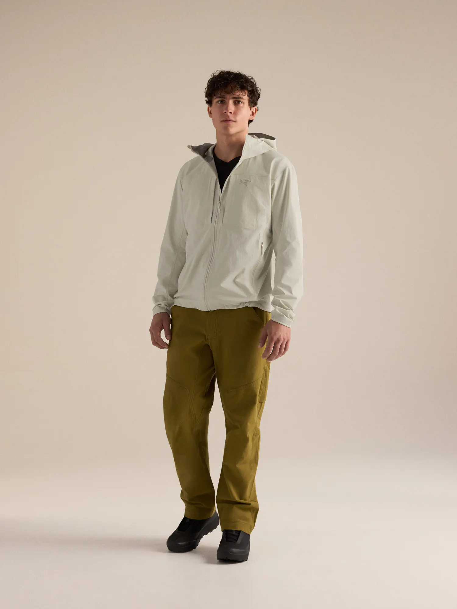 Gamma Hoody Men's | Arc'teryx United States