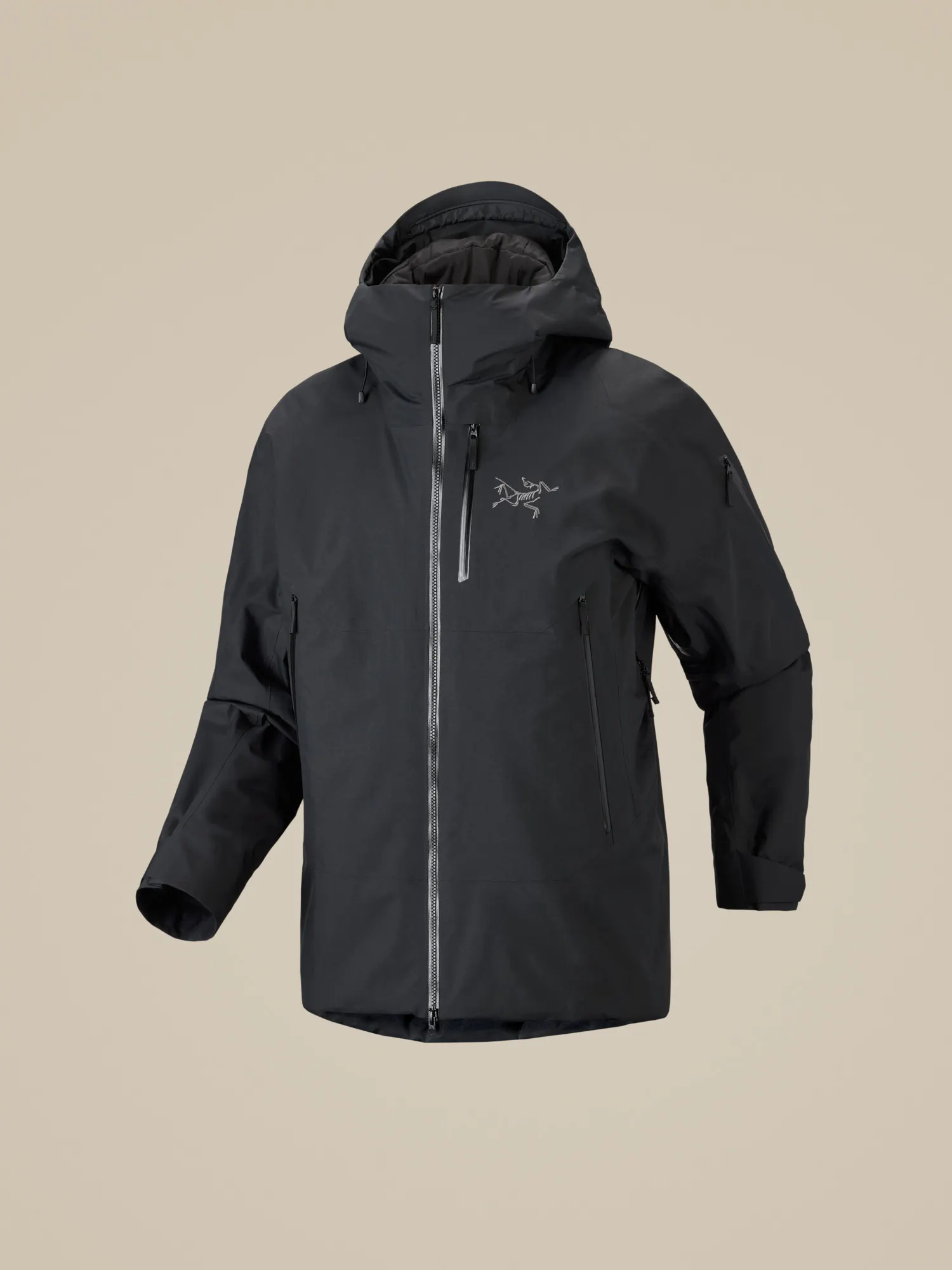 Sabre Insulated Jacket Men's | Arc'teryx United States
