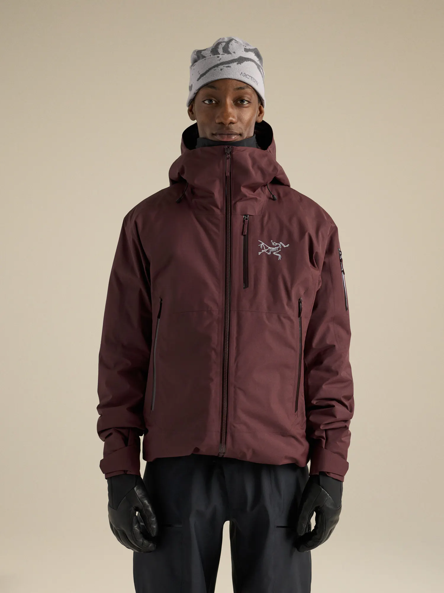 Sabre Insulated Jacket Men's