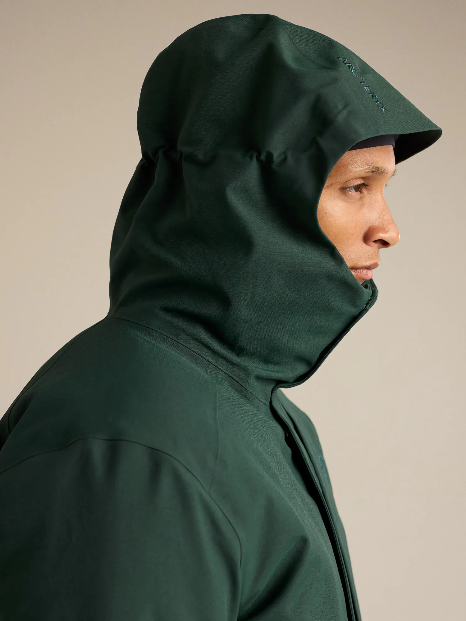 Therme Down Parka Men's | Arc'teryx United States