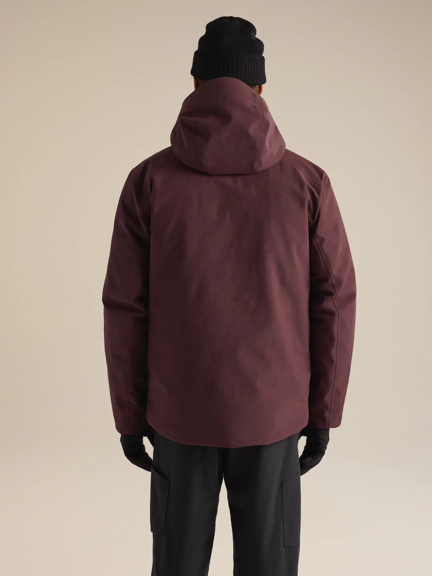 Therme Down Jacket Men's | Arc'teryx United States