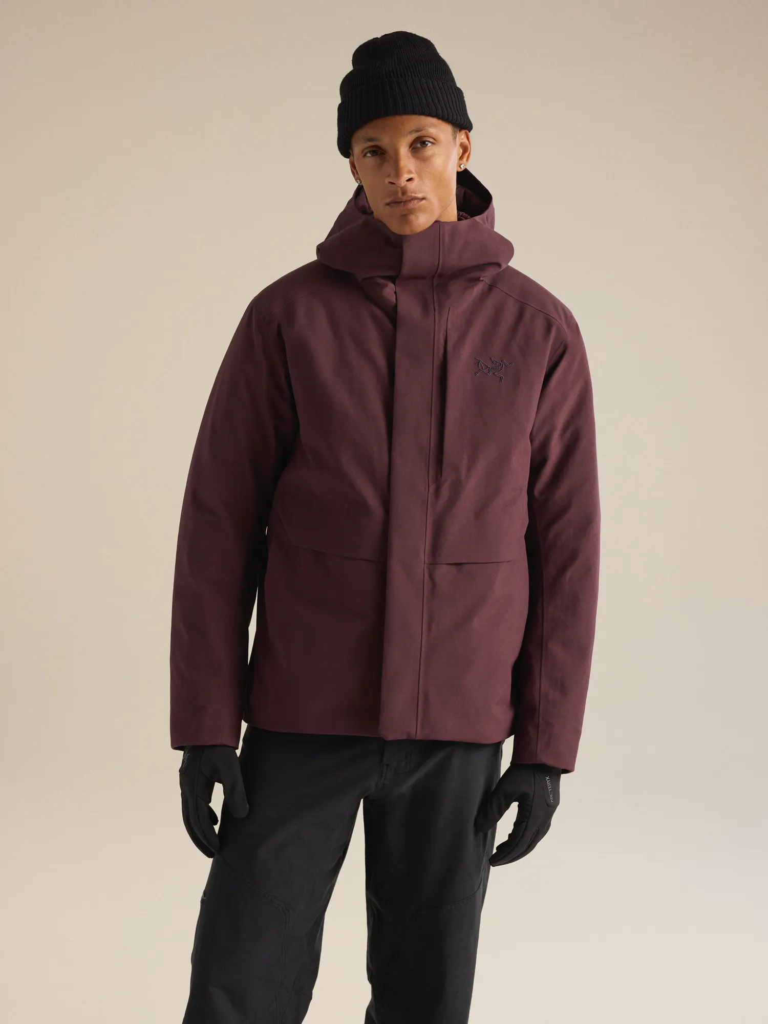 Therme Down Jacket Men's | Arc'teryx United States