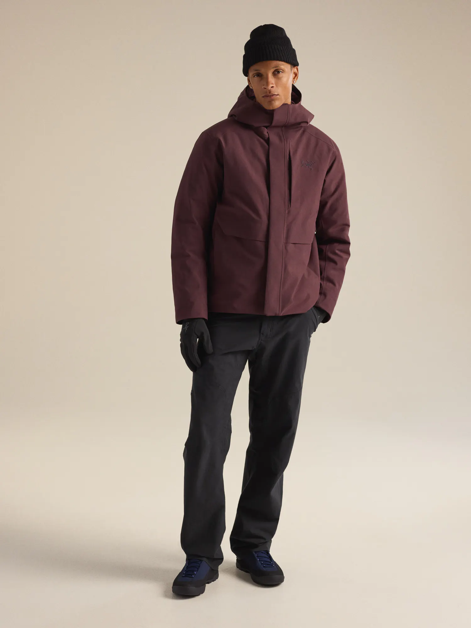 Therme Down Jacket Men's | Arc'teryx United States