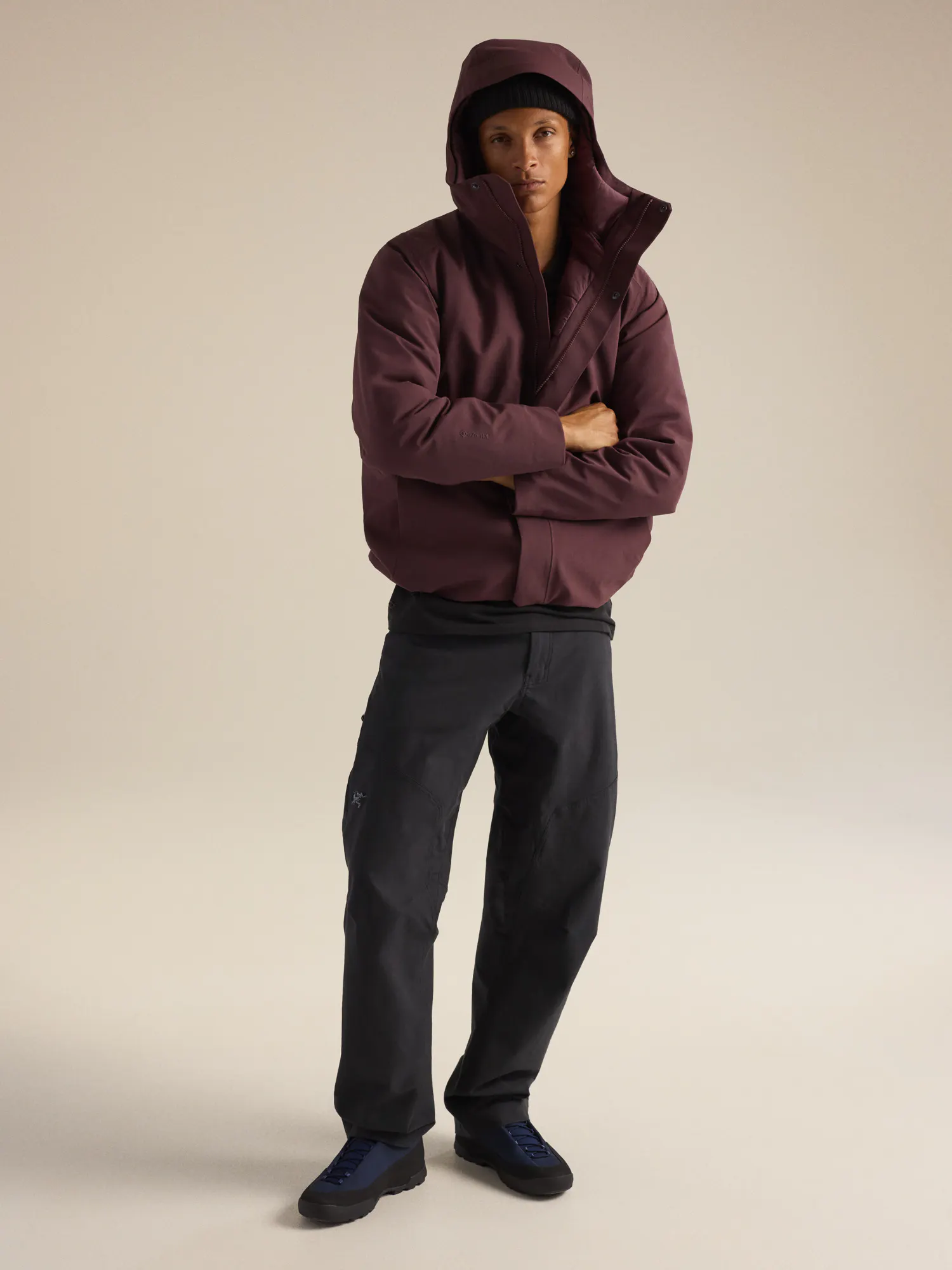 Therme Down Jacket Men's | Arc'teryx United States