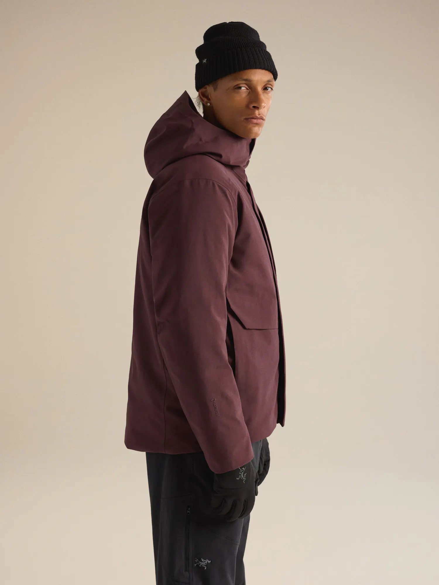 Therme Down Jacket Men's | Arc'teryx United States