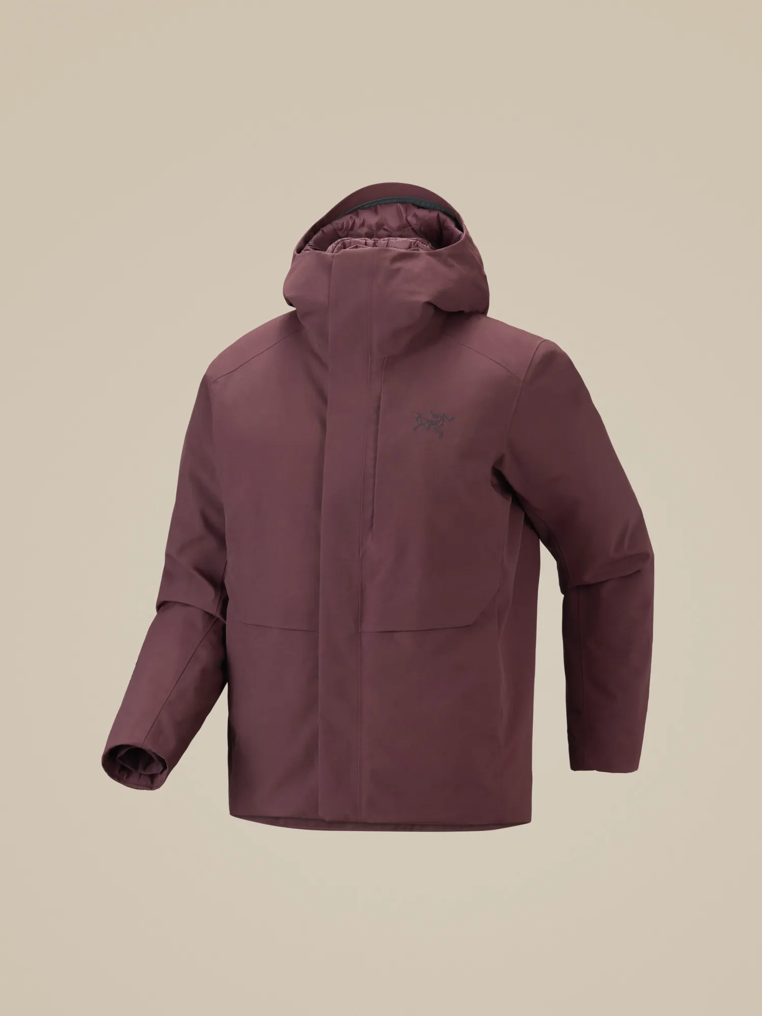 Therme Down Jacket Men's | Arc'teryx United States