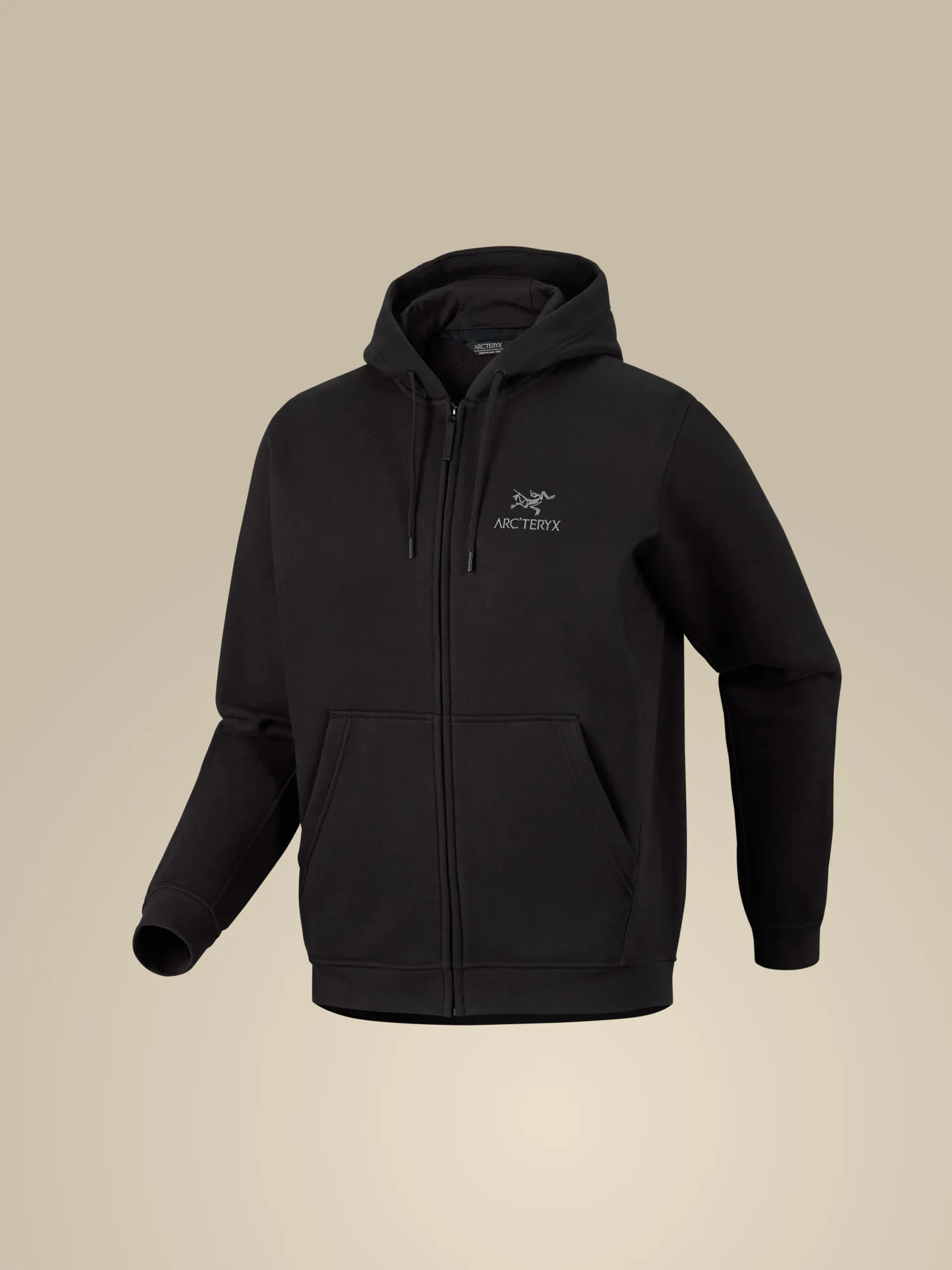 ジャケット・アウター ARC'TERYX Emblem Fleece Full-Zip Hoody M Emblem Fleece Full Zip Hoody Men's | Arc'teryx United States