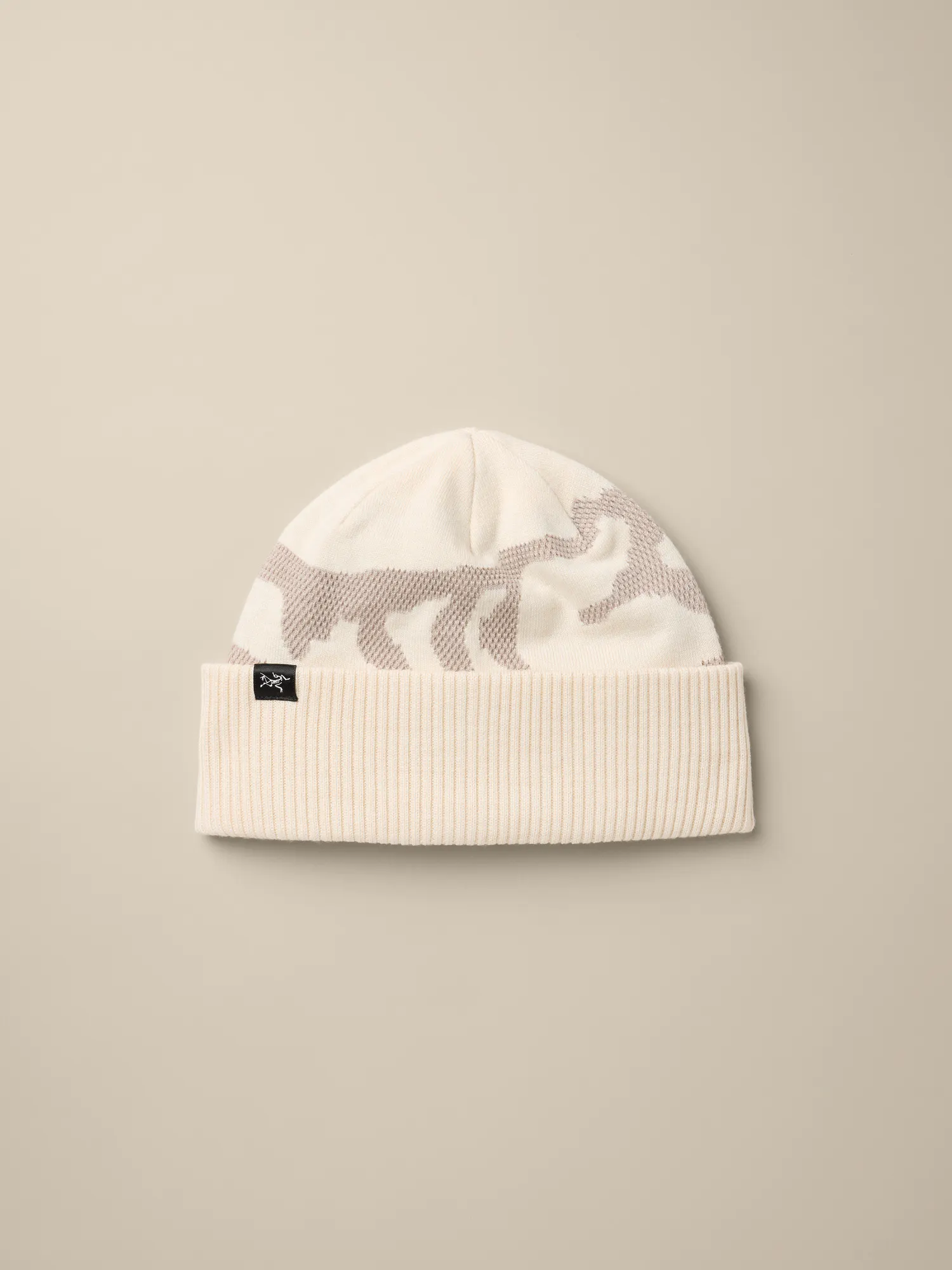 Grotto Rib Toque | Arc'teryx United States