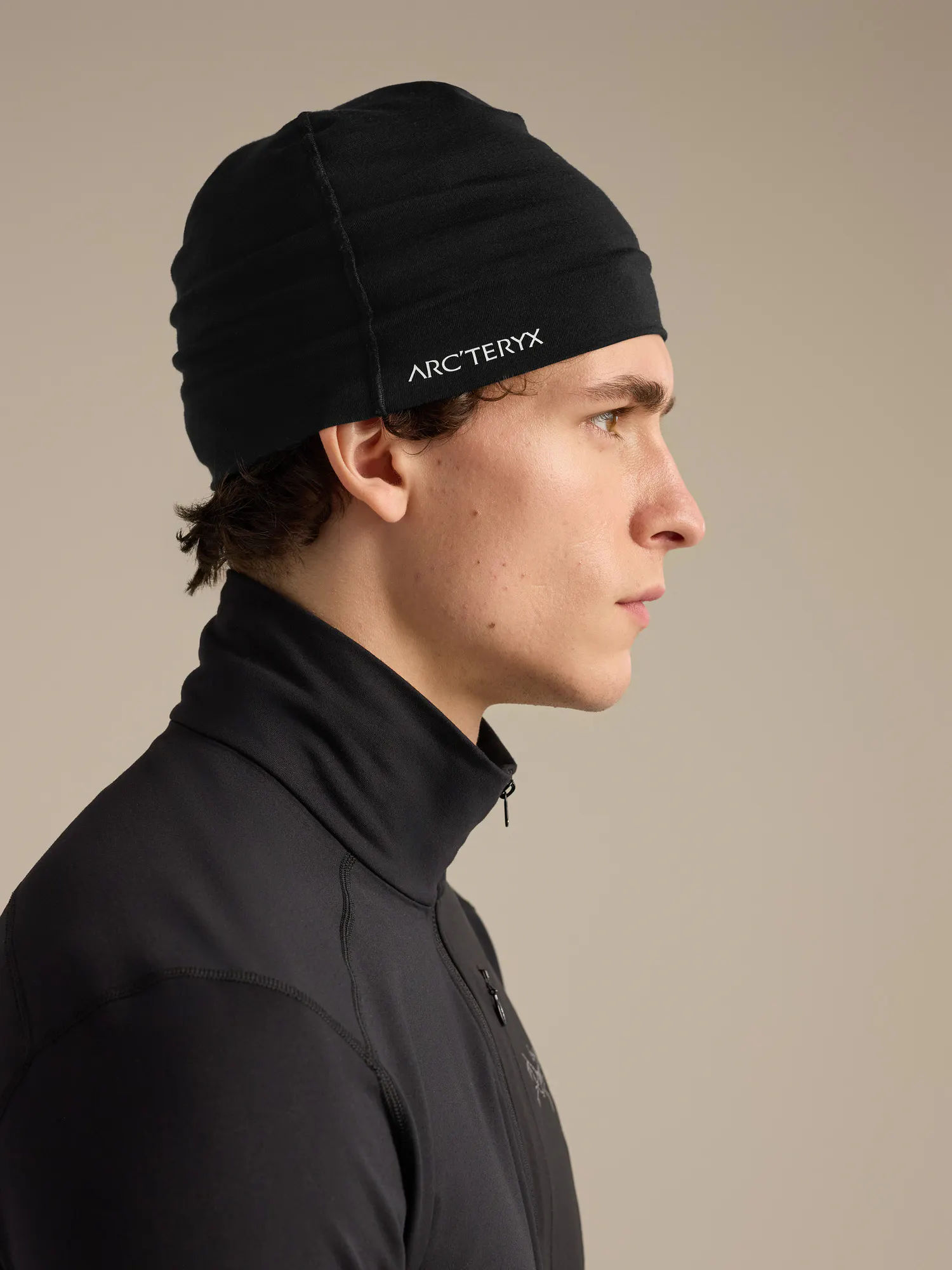 ARC’TERYX / Satoro Merino Toque Satoro Merino Toque | Arc'teryx United States