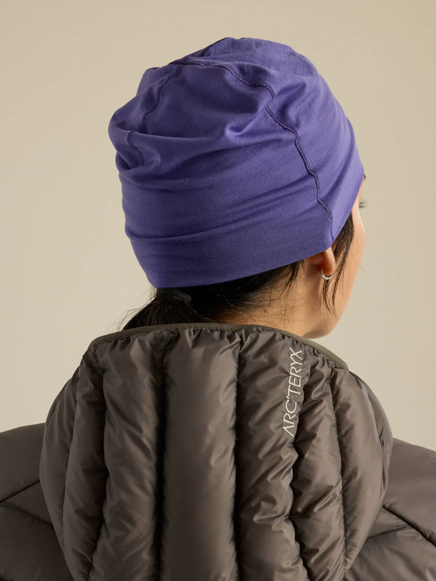 Satoro Merino Toque | Arc'teryx Netherlands