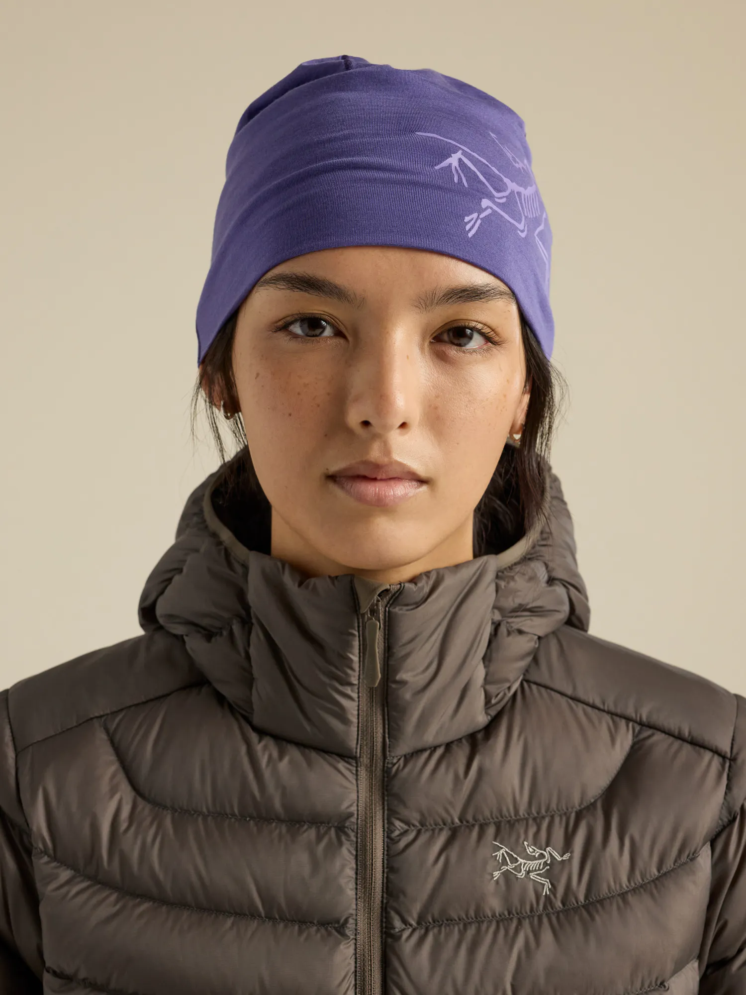 Satoro Merino Toque | Arc'teryx United States