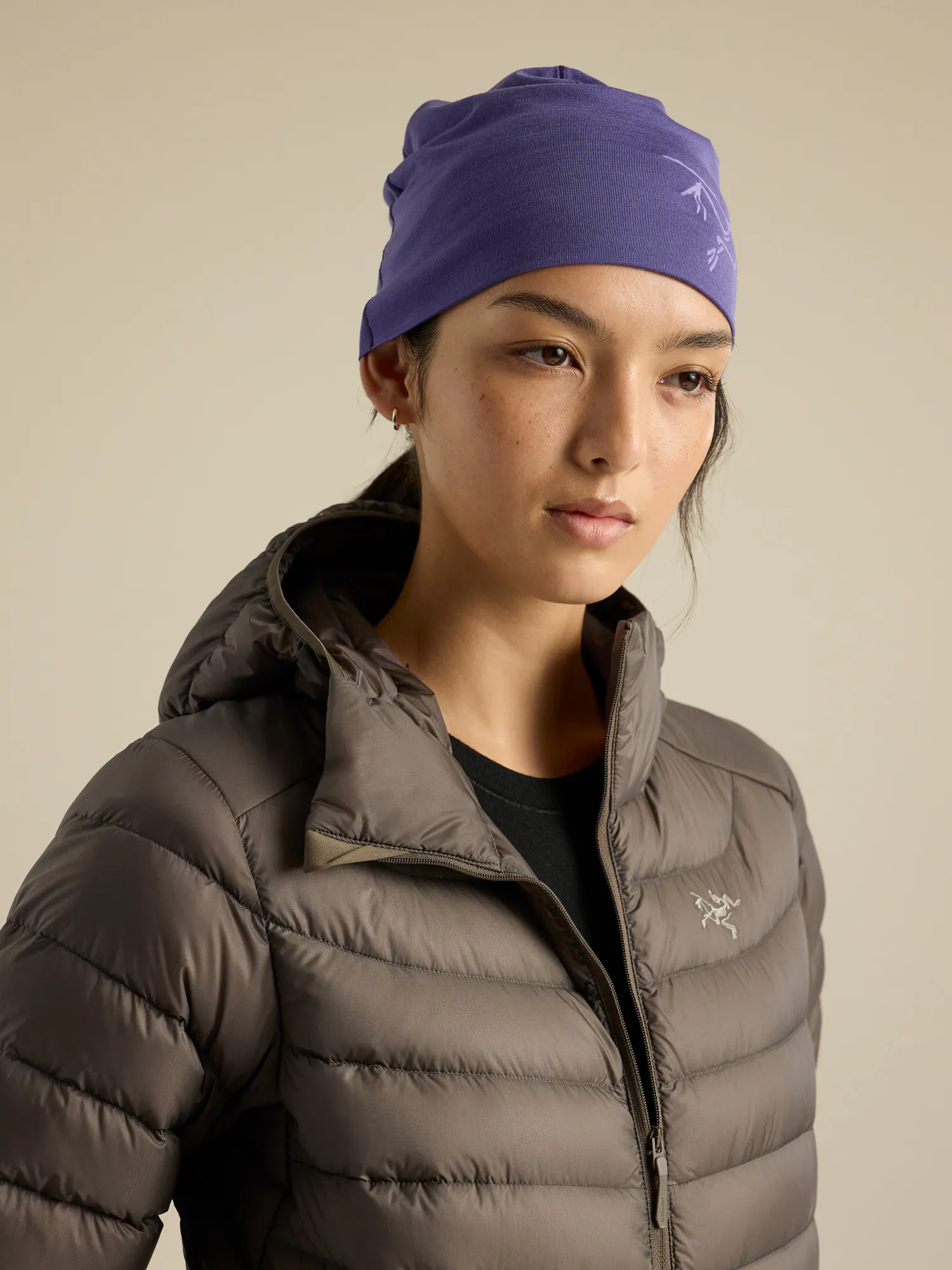 Satoro Merino Toque | Arc'teryx United States