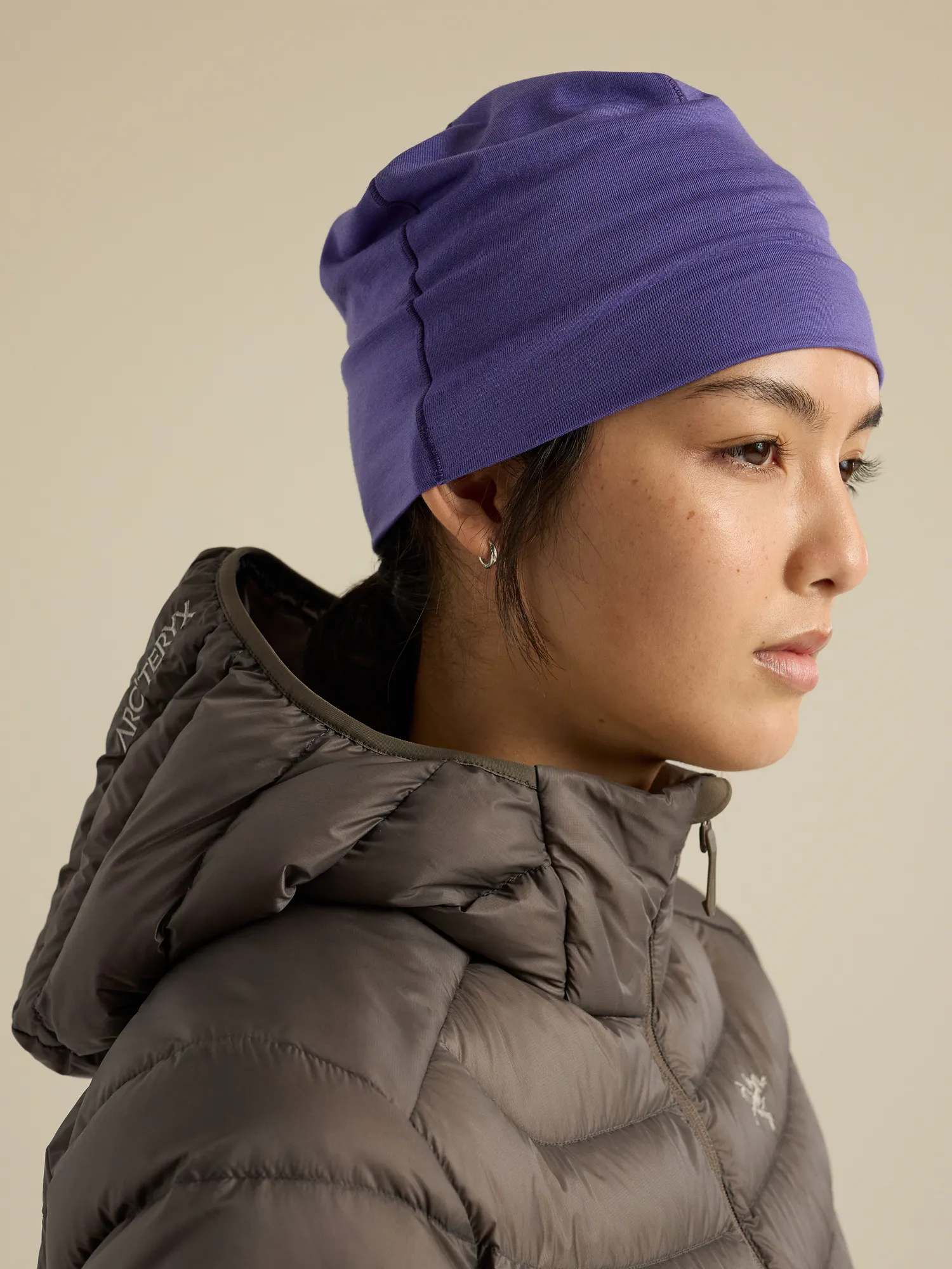 Satoro Merino Toque | Arc'teryx Netherlands